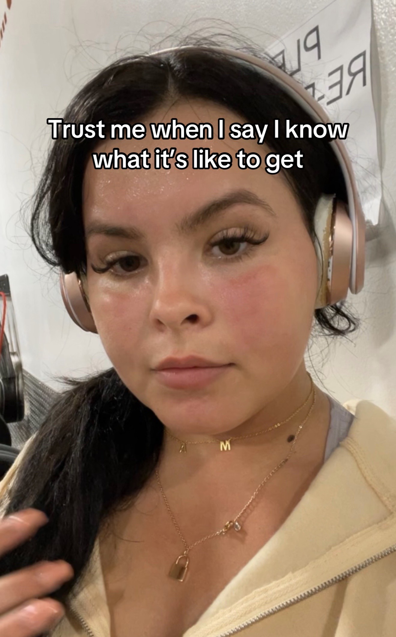 @Julia | All Women & PP Trainer