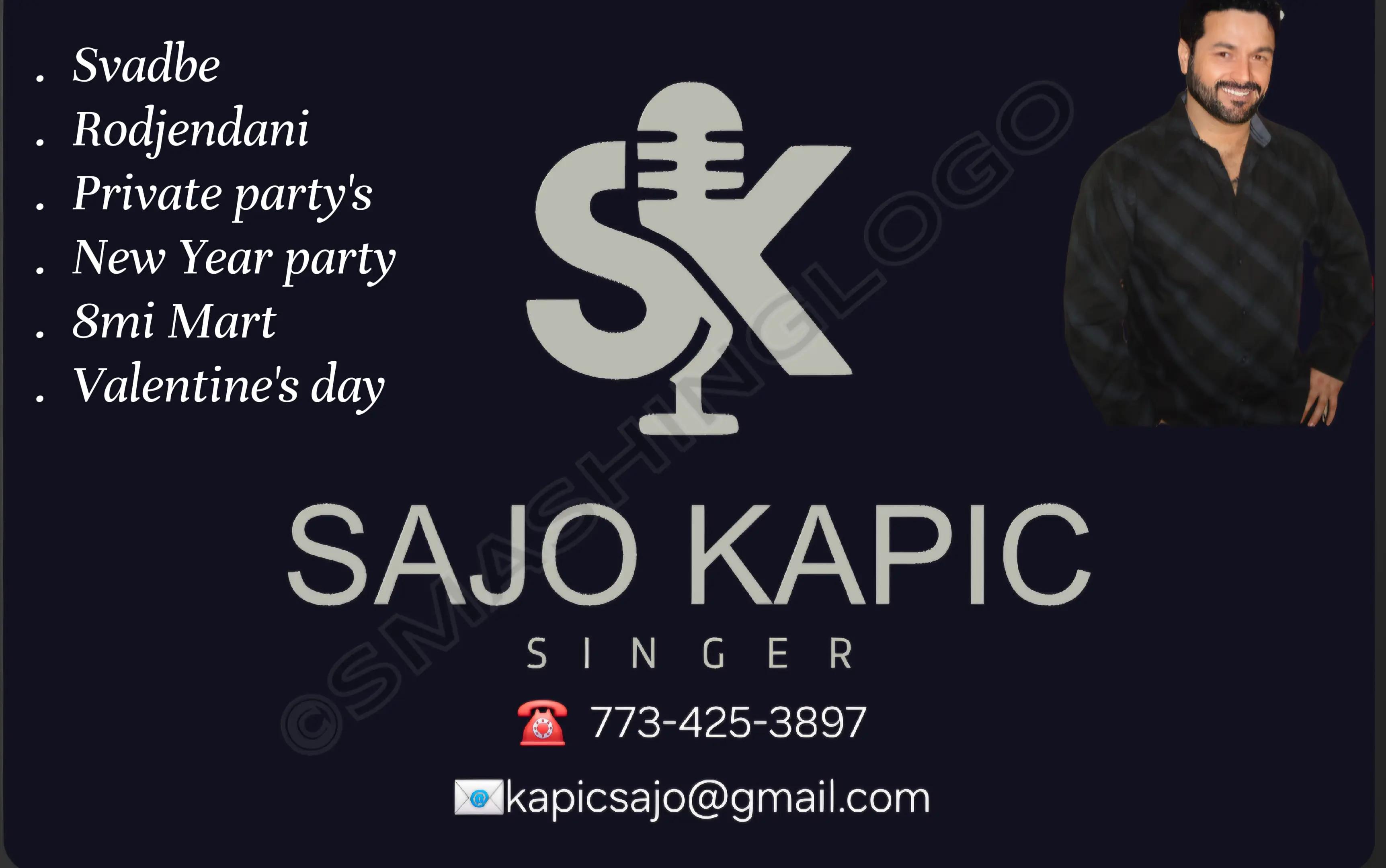 @SAJO KAPIC