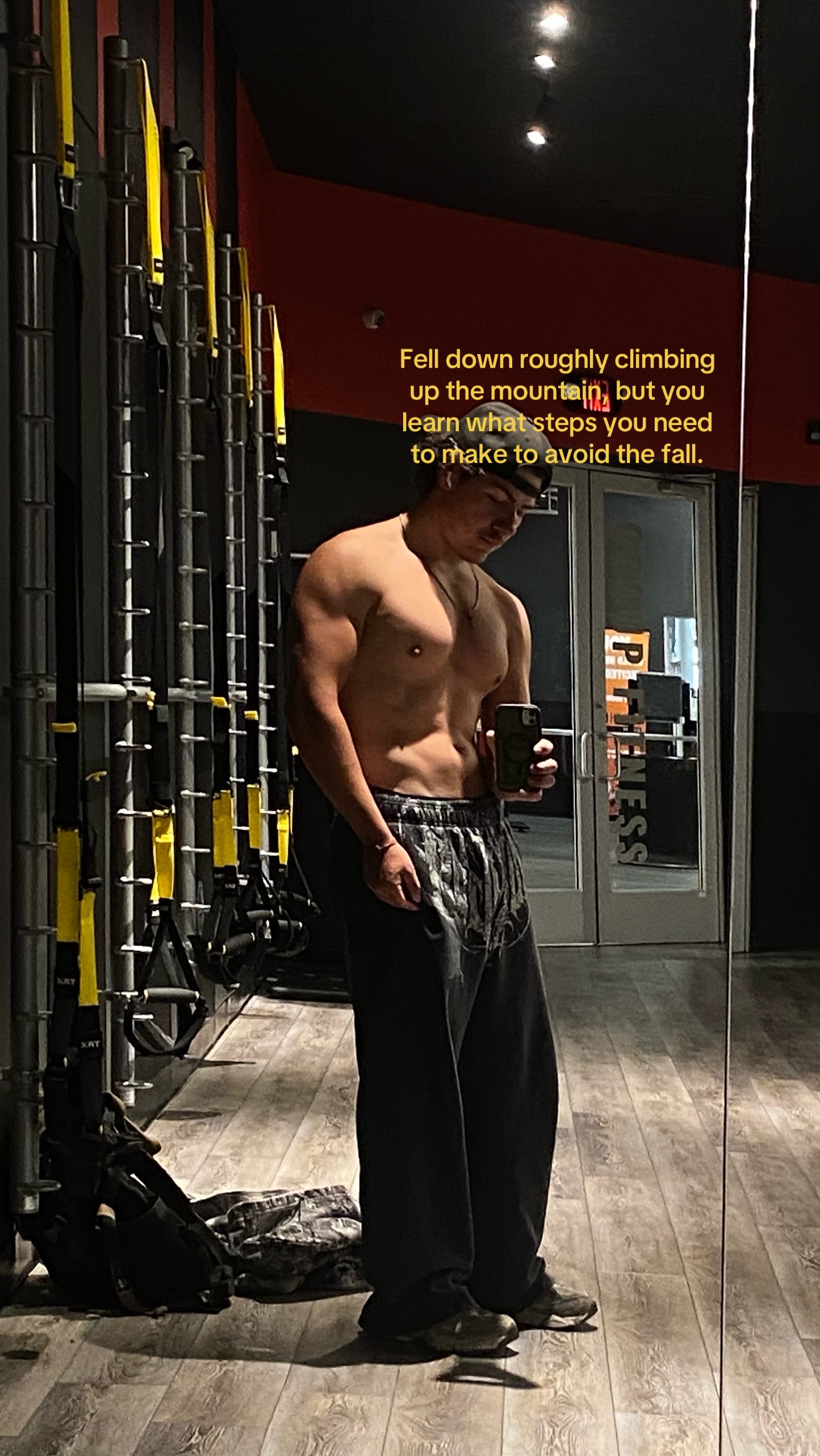 @BARBELL