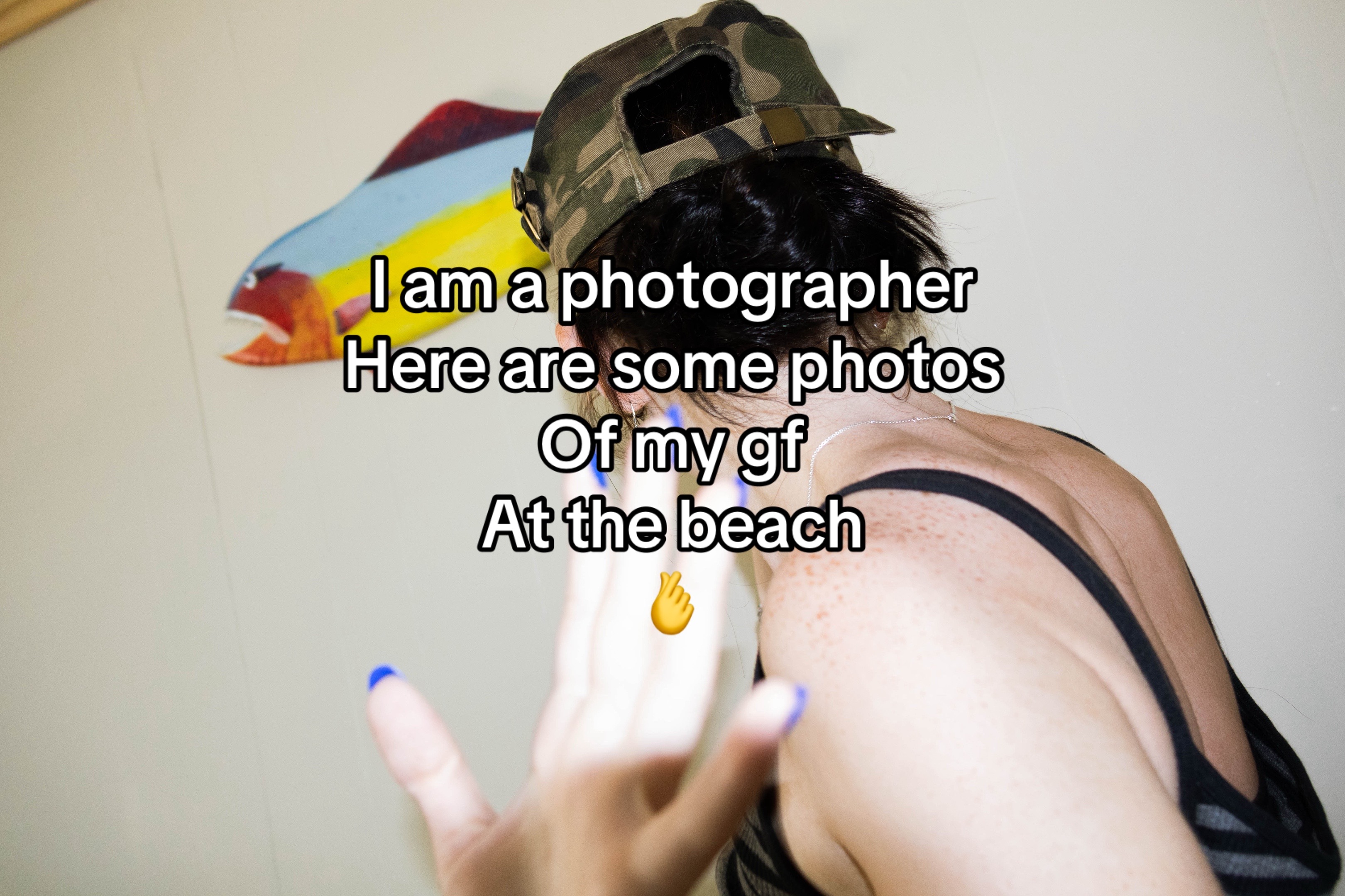@jaecy rae