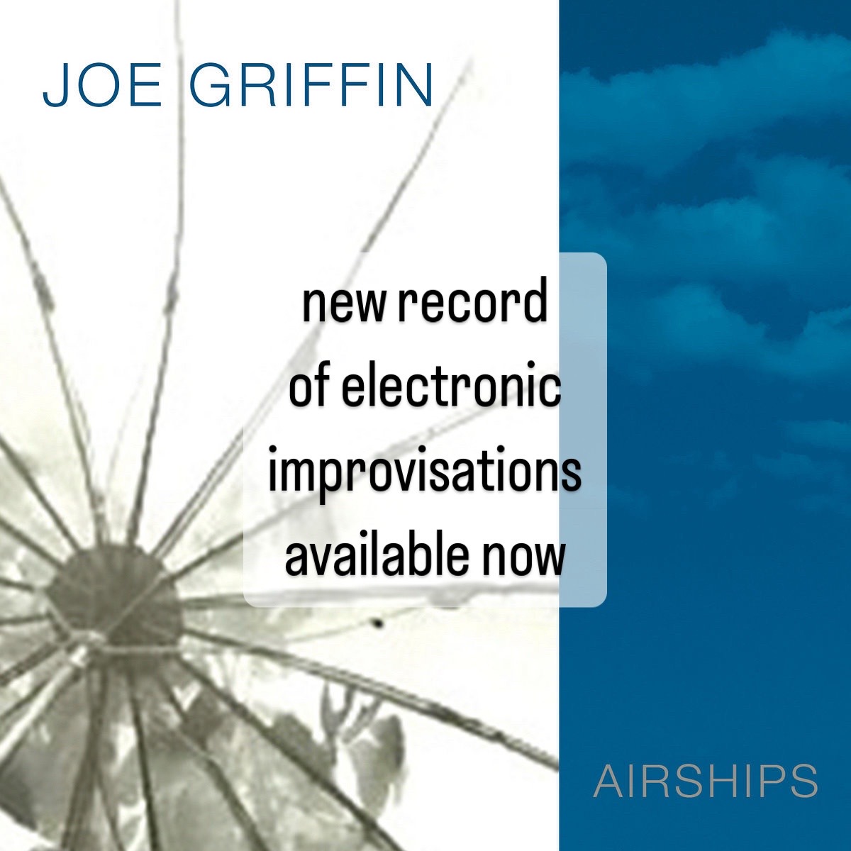 @Joe Griffin Music