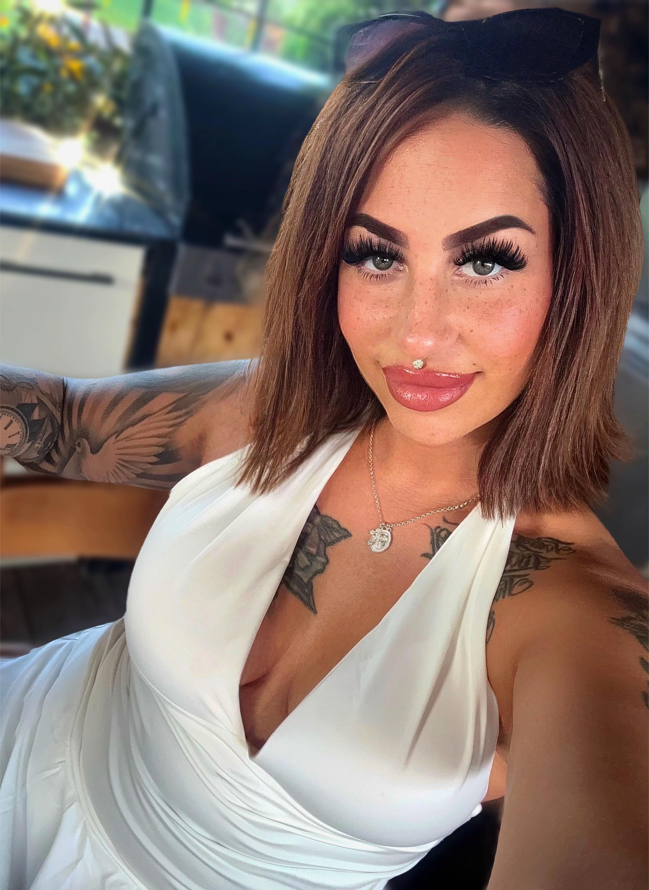 @❌GiannaFoxxy ❌