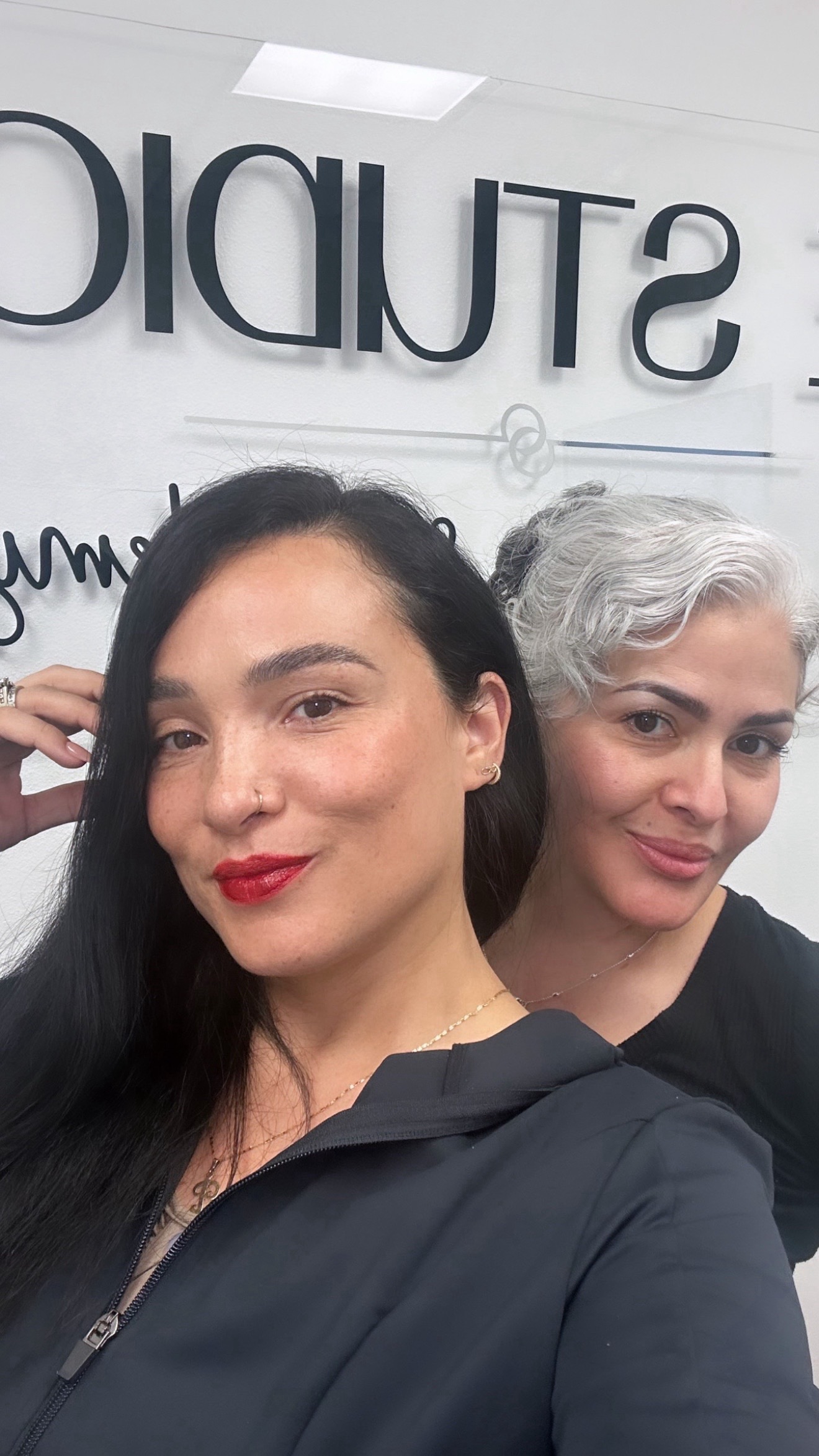 @Lina Esquivel | Beauty Life