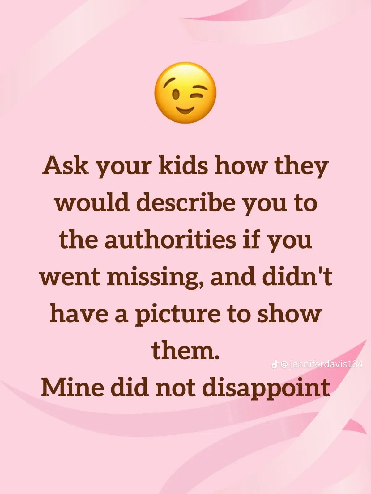 @Kelli Dale