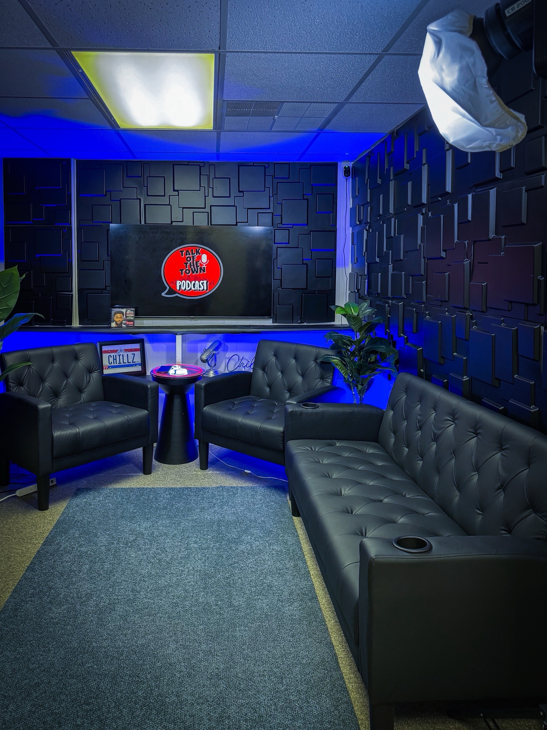 @A Tad Creative Production