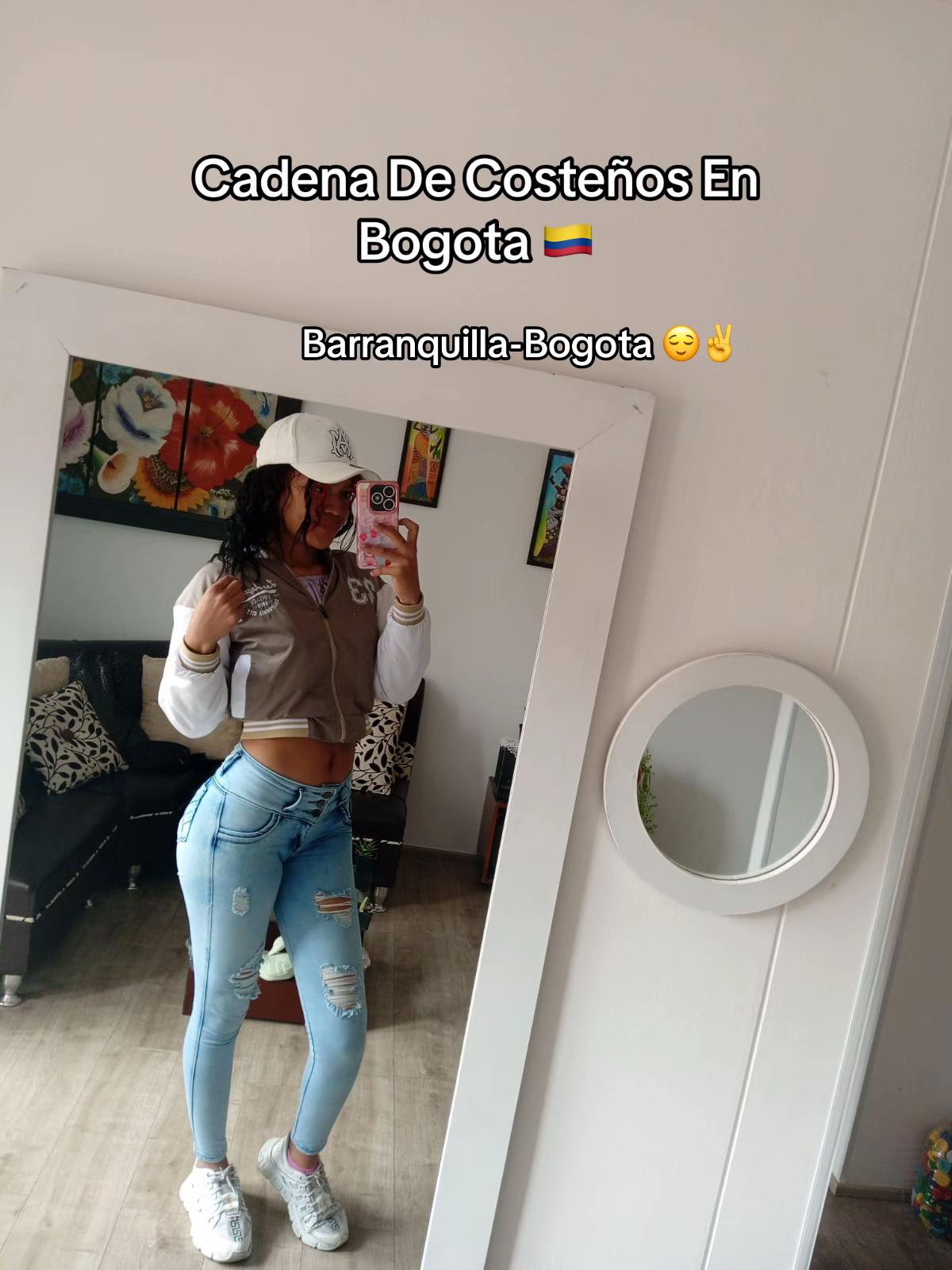 @La Flaca 🥵