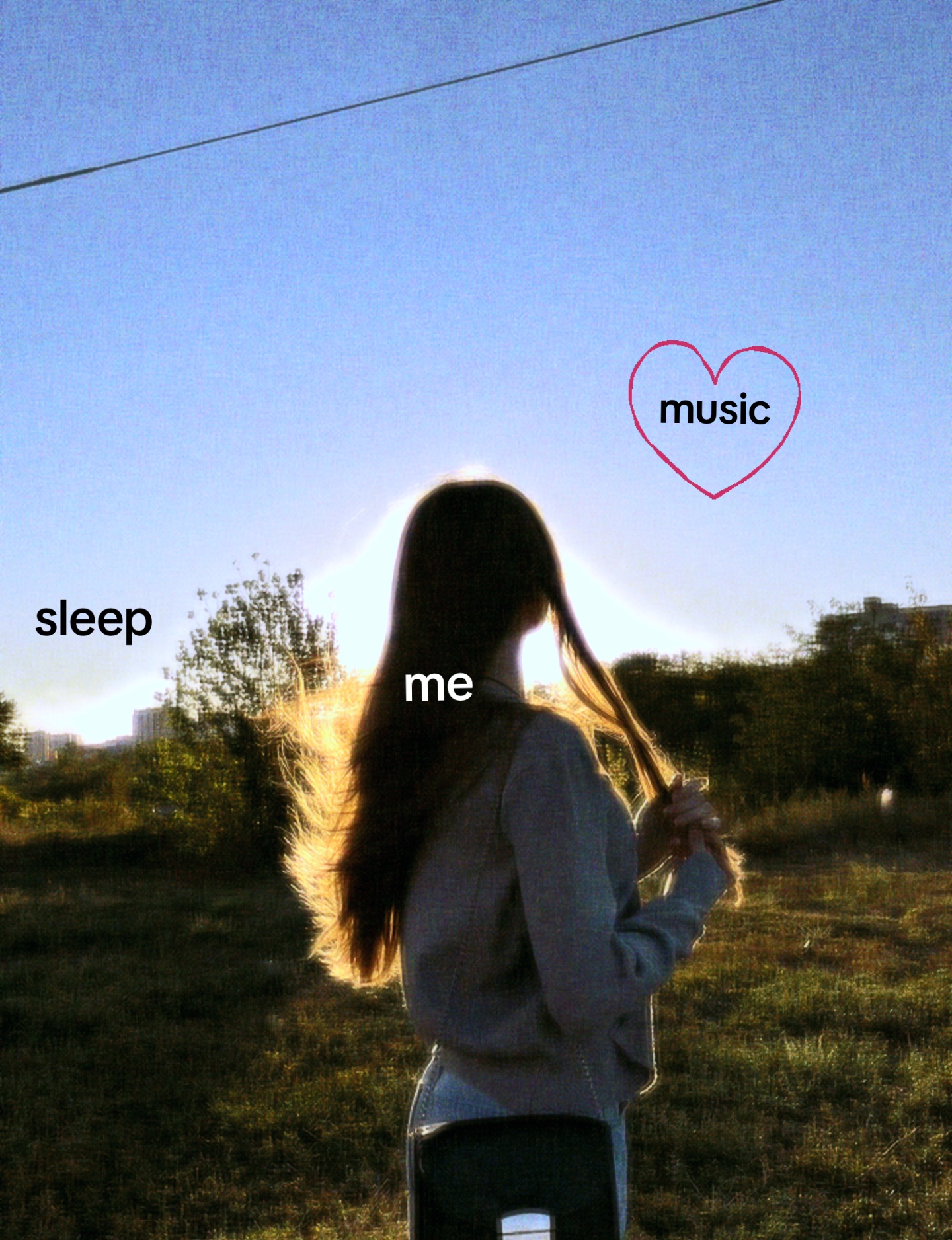 @'m