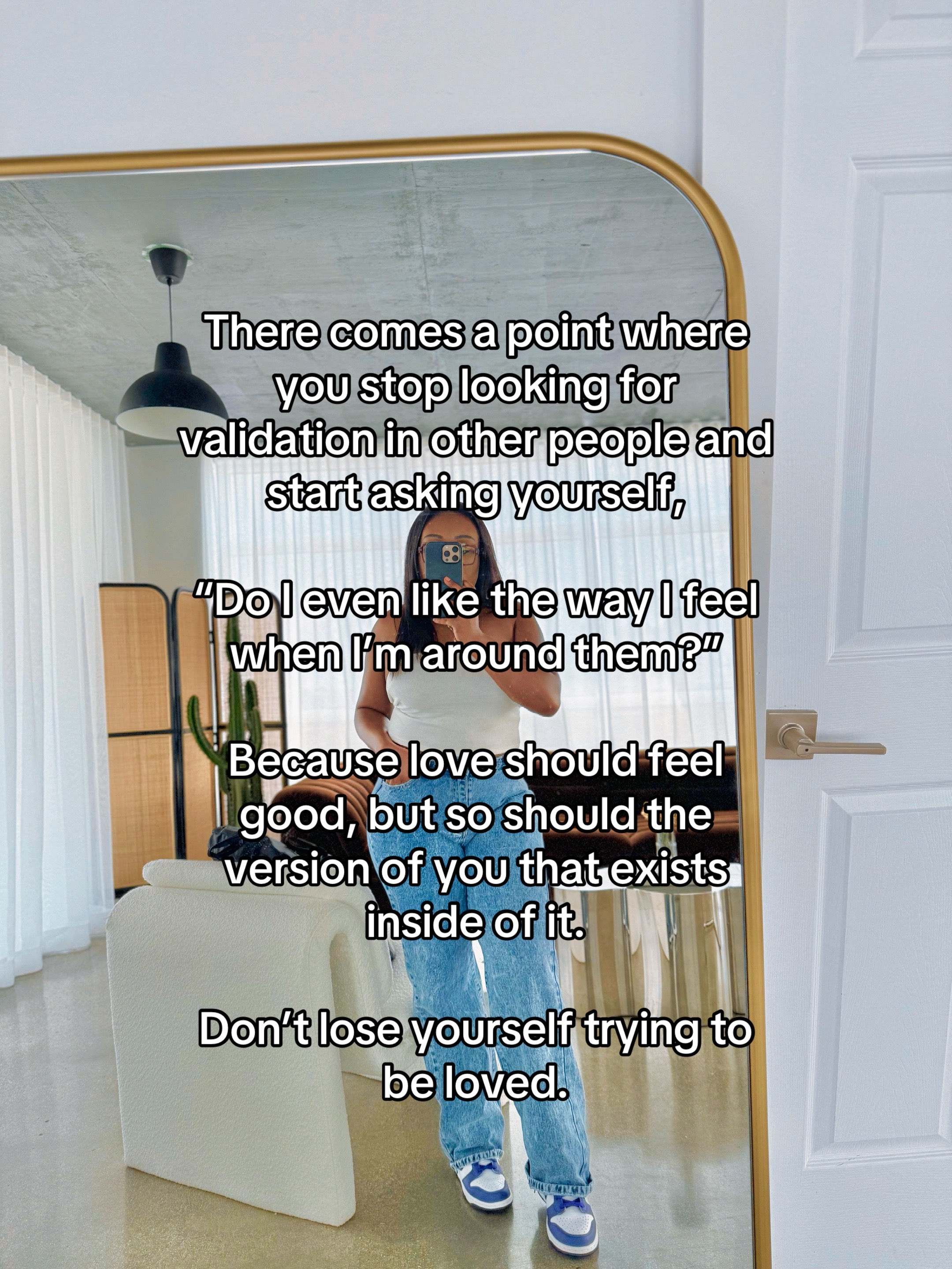 @Monique B. | Content Creator