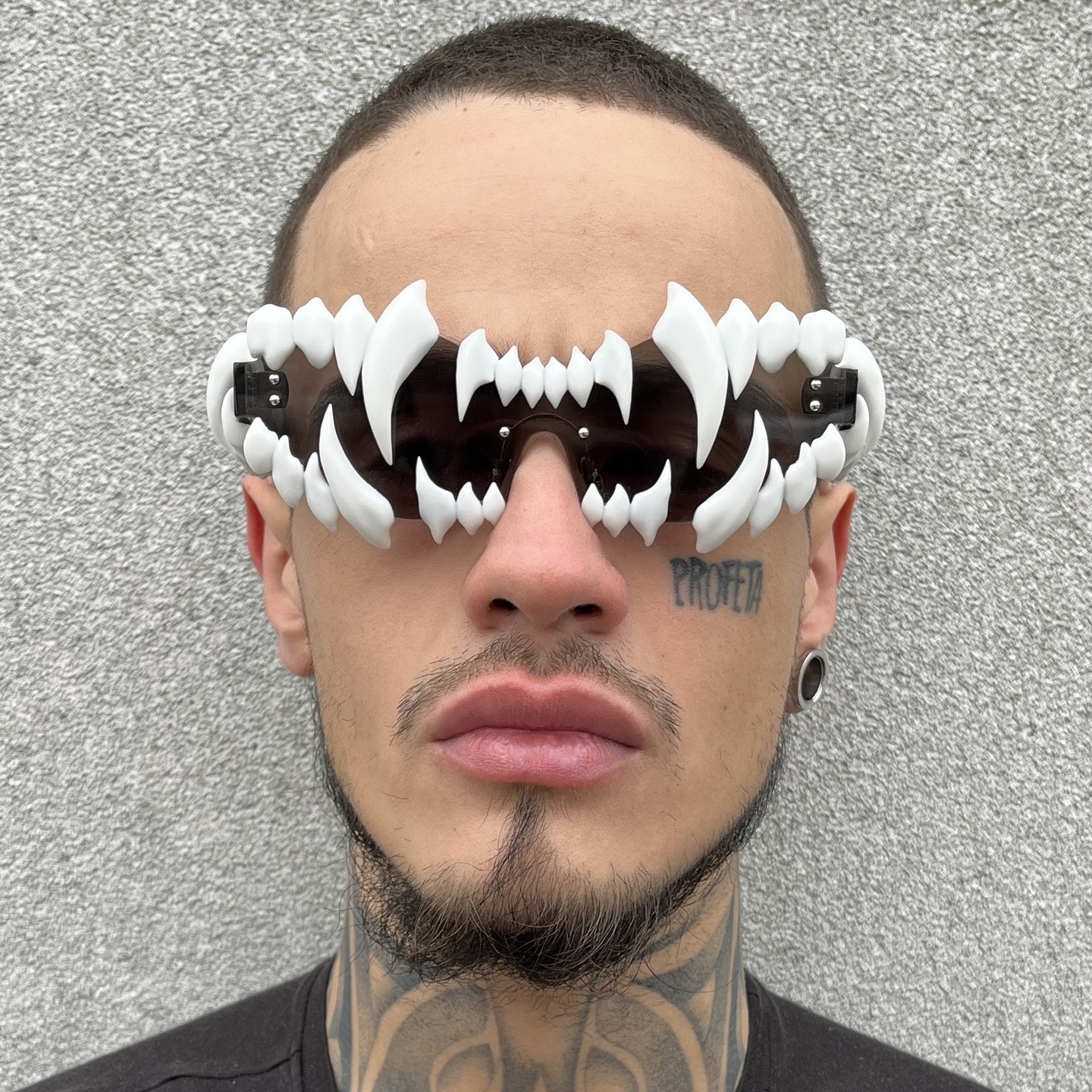 @Hellcat Eyewear