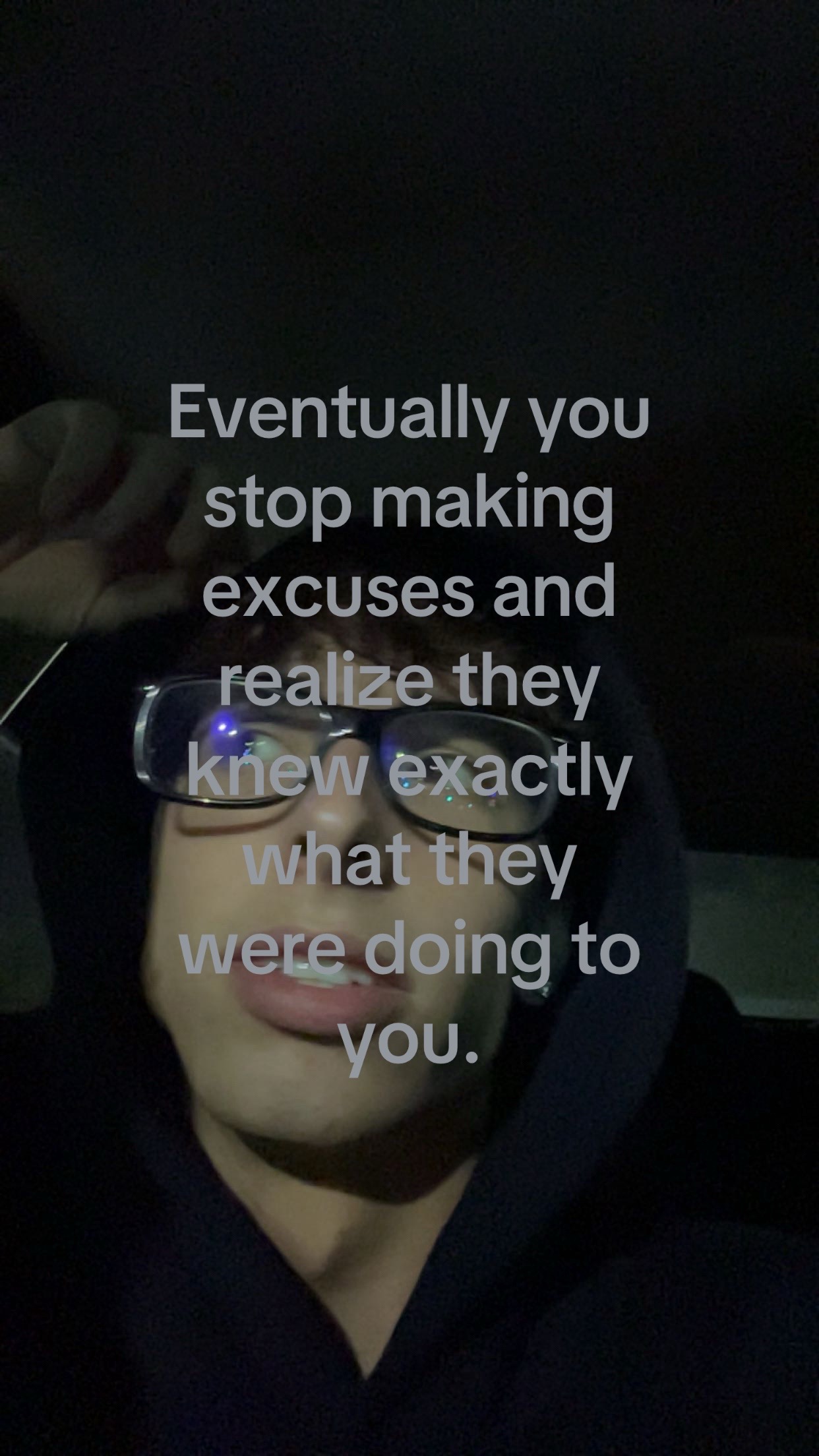 @Brandon