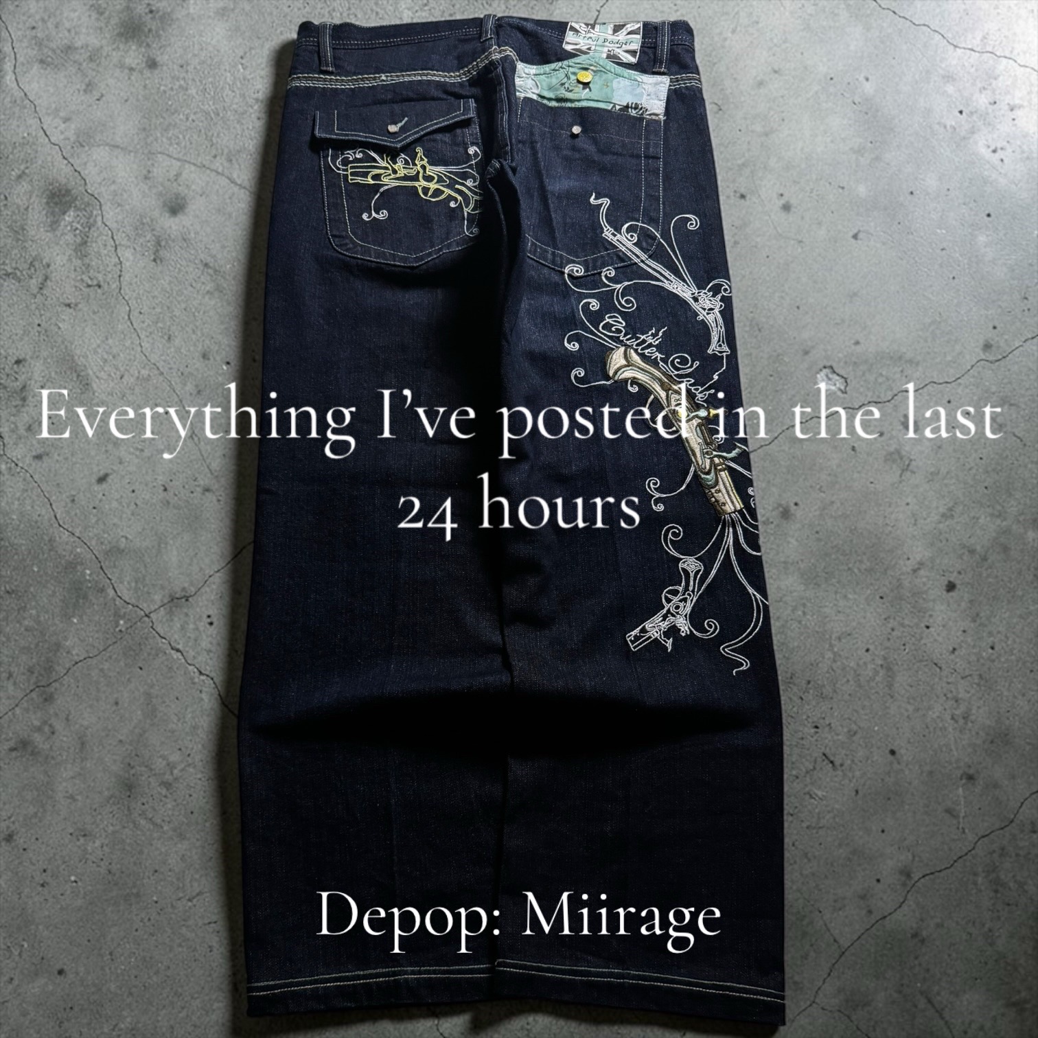 @Mirage