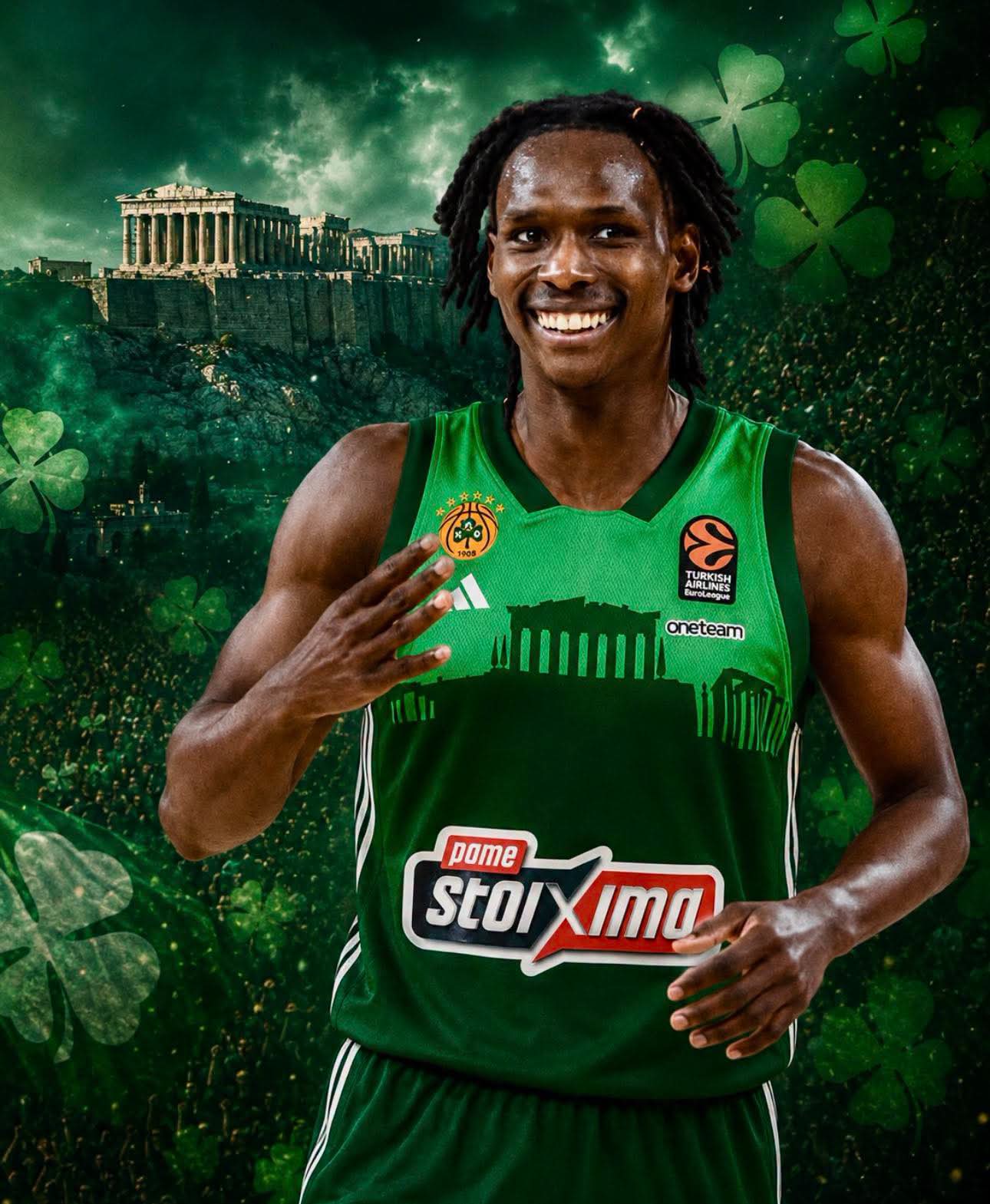 @☘️