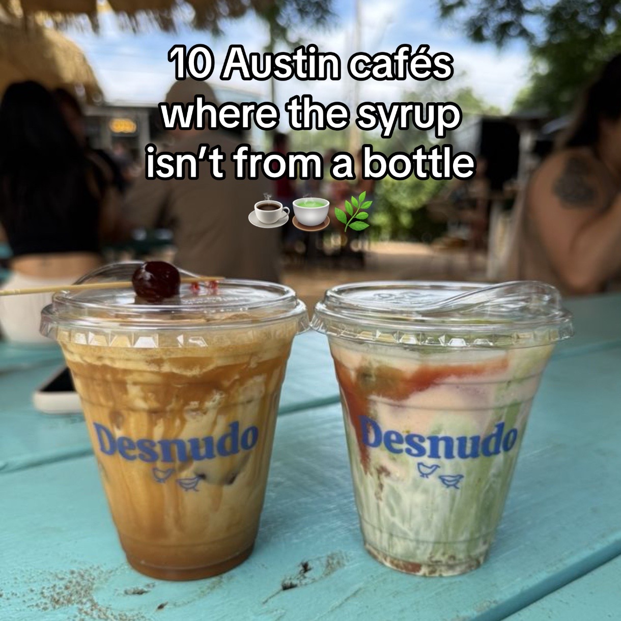 @Kate | ATX Lifestyle Creator