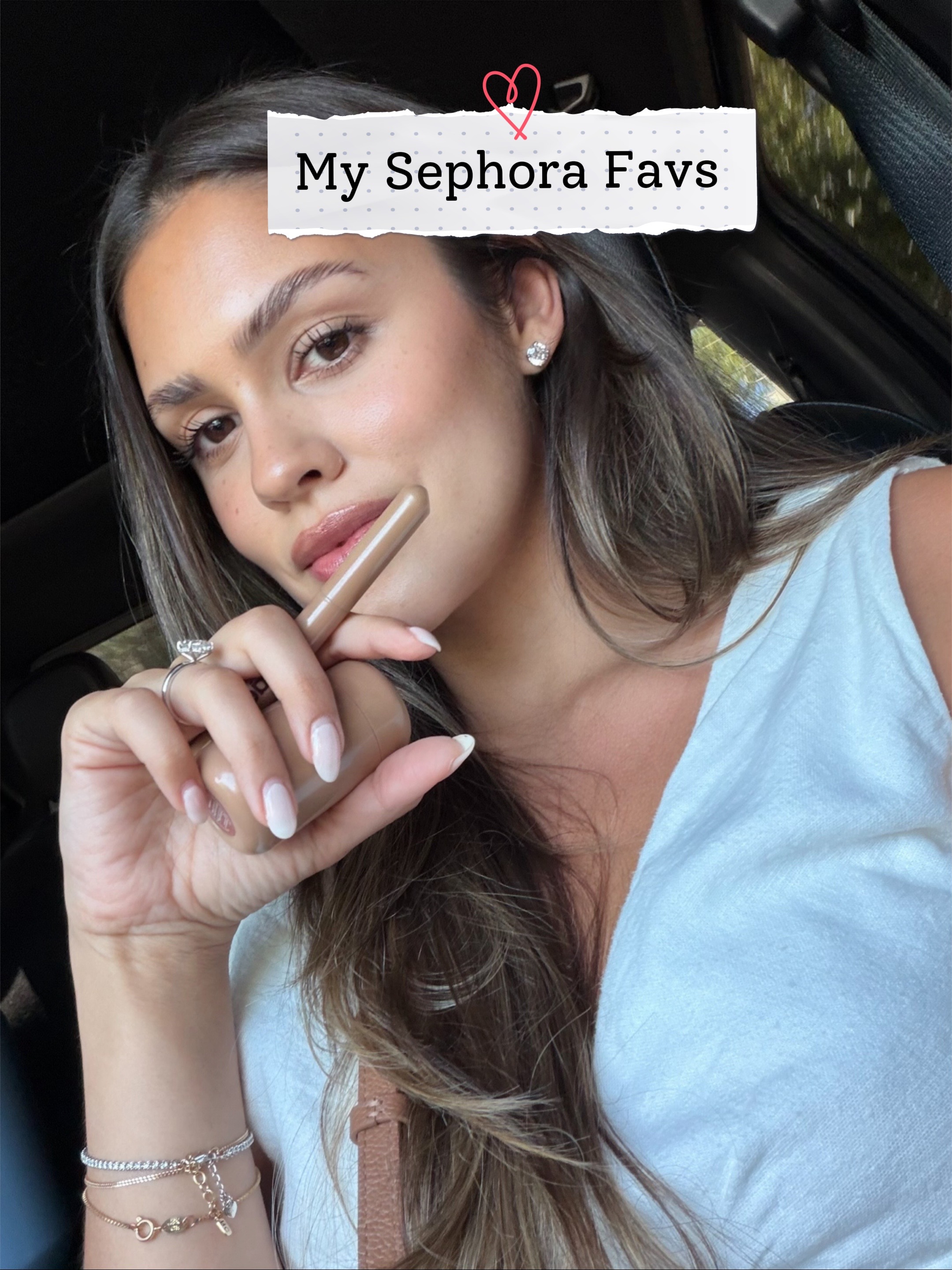 @Melissa Castro