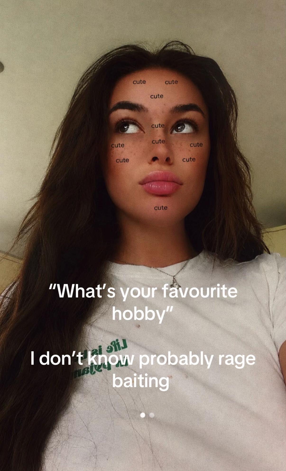 @Char