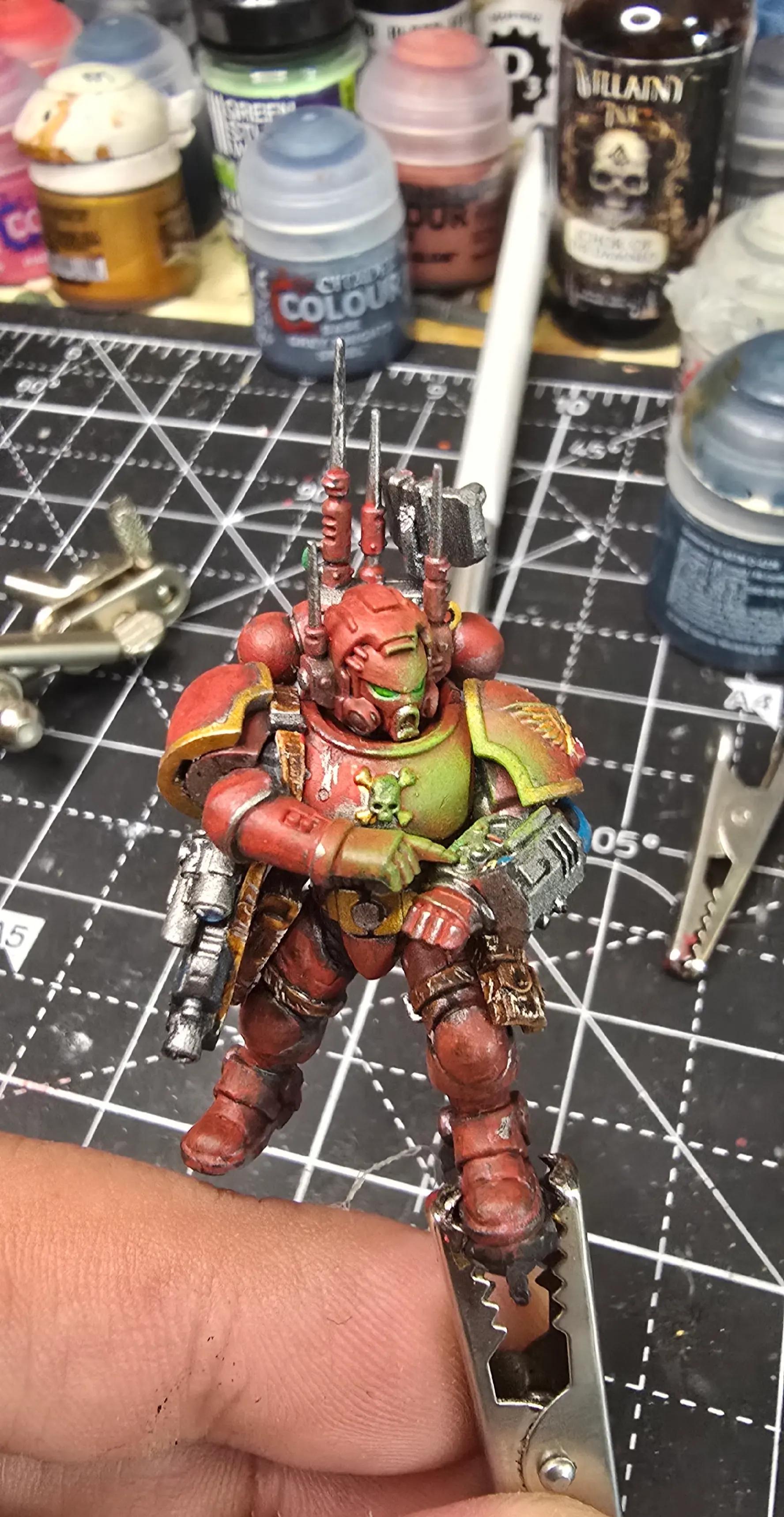 @Solis_Galactic_Forge