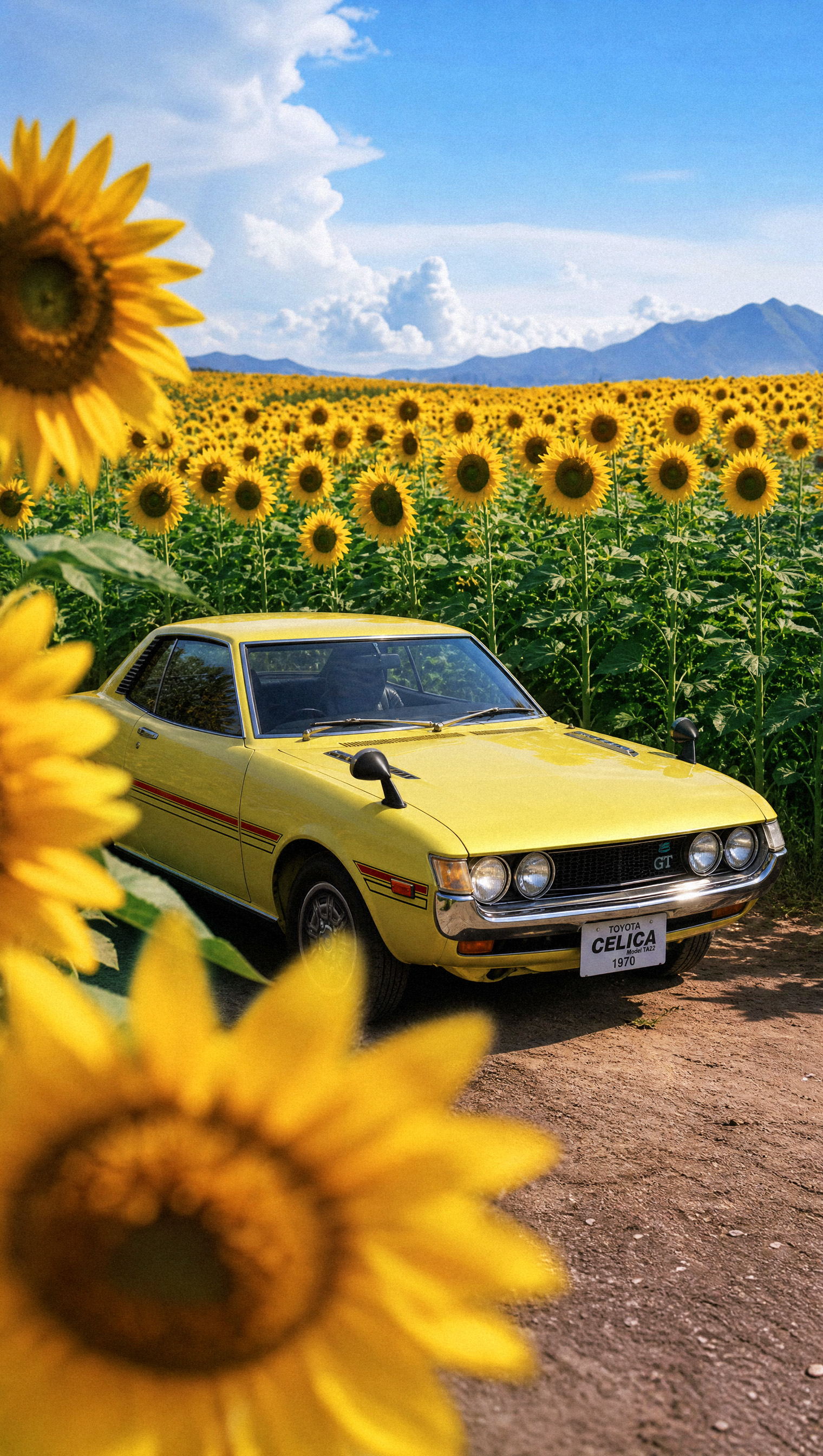@Toyota