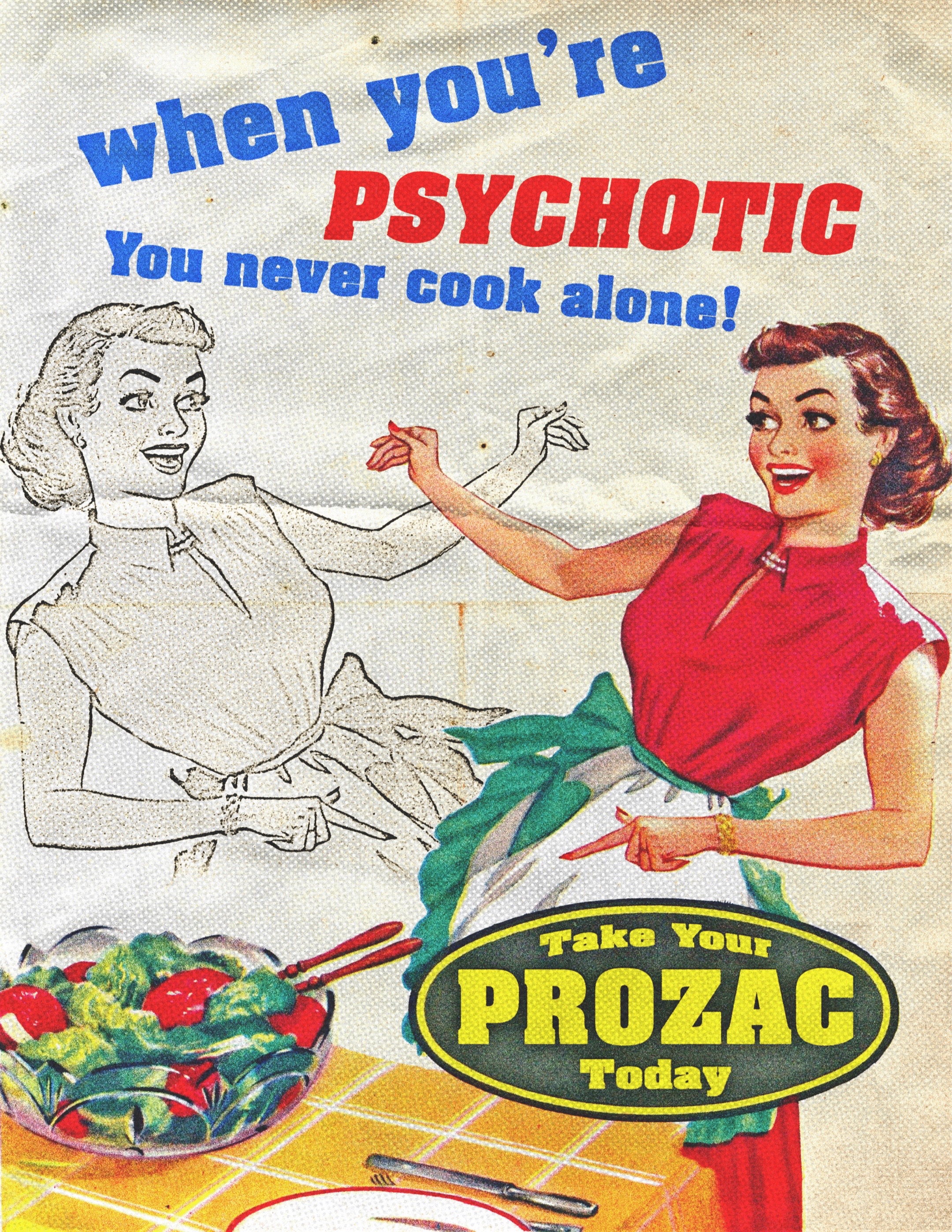 @A Thin Slice of Anxiety