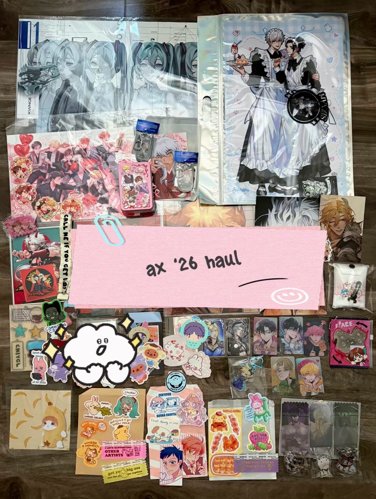@nana ✮⋆౨ৎ˚⟡˖ ࣪