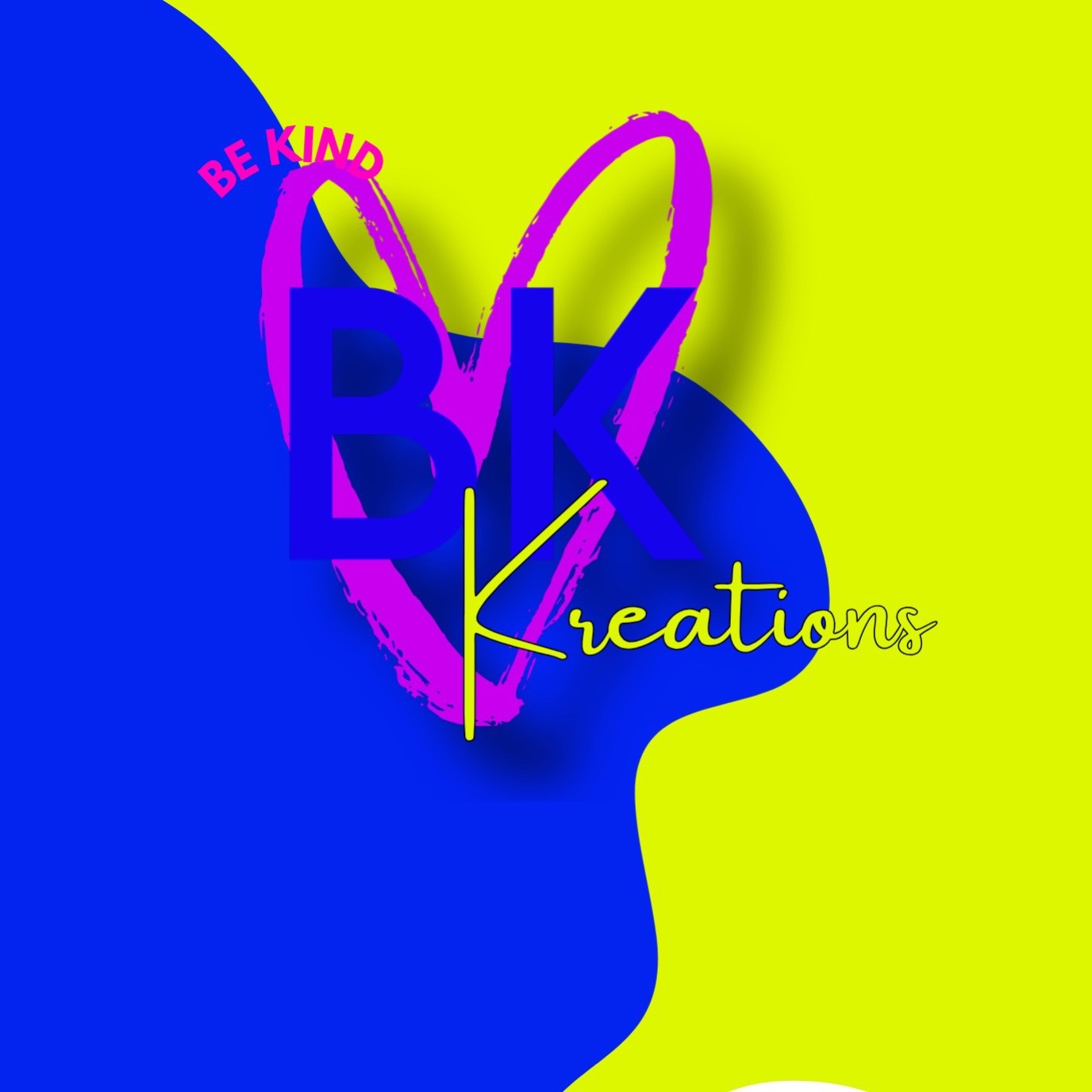 @Be Kind Kreations