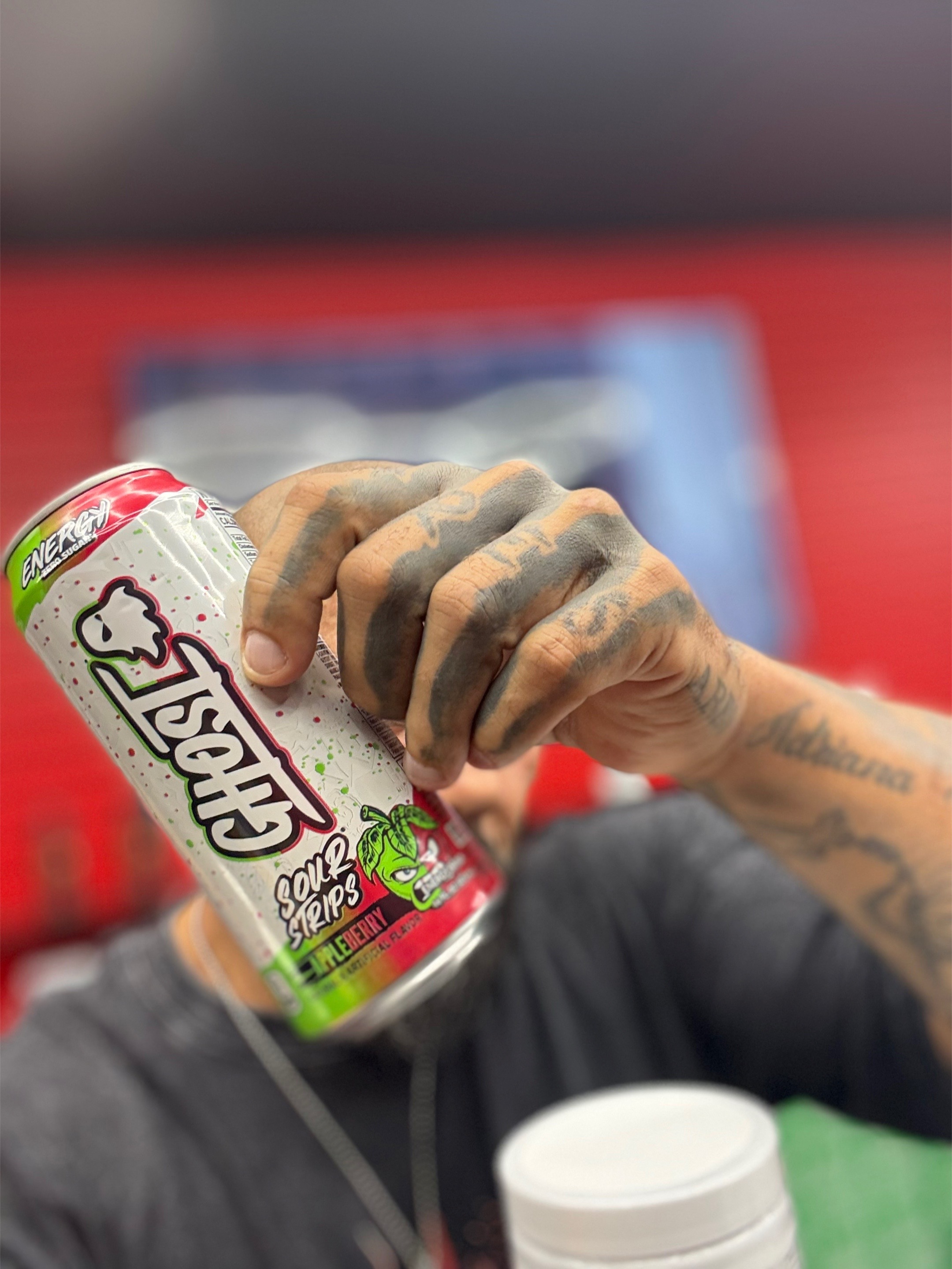 @Ares Nutrition