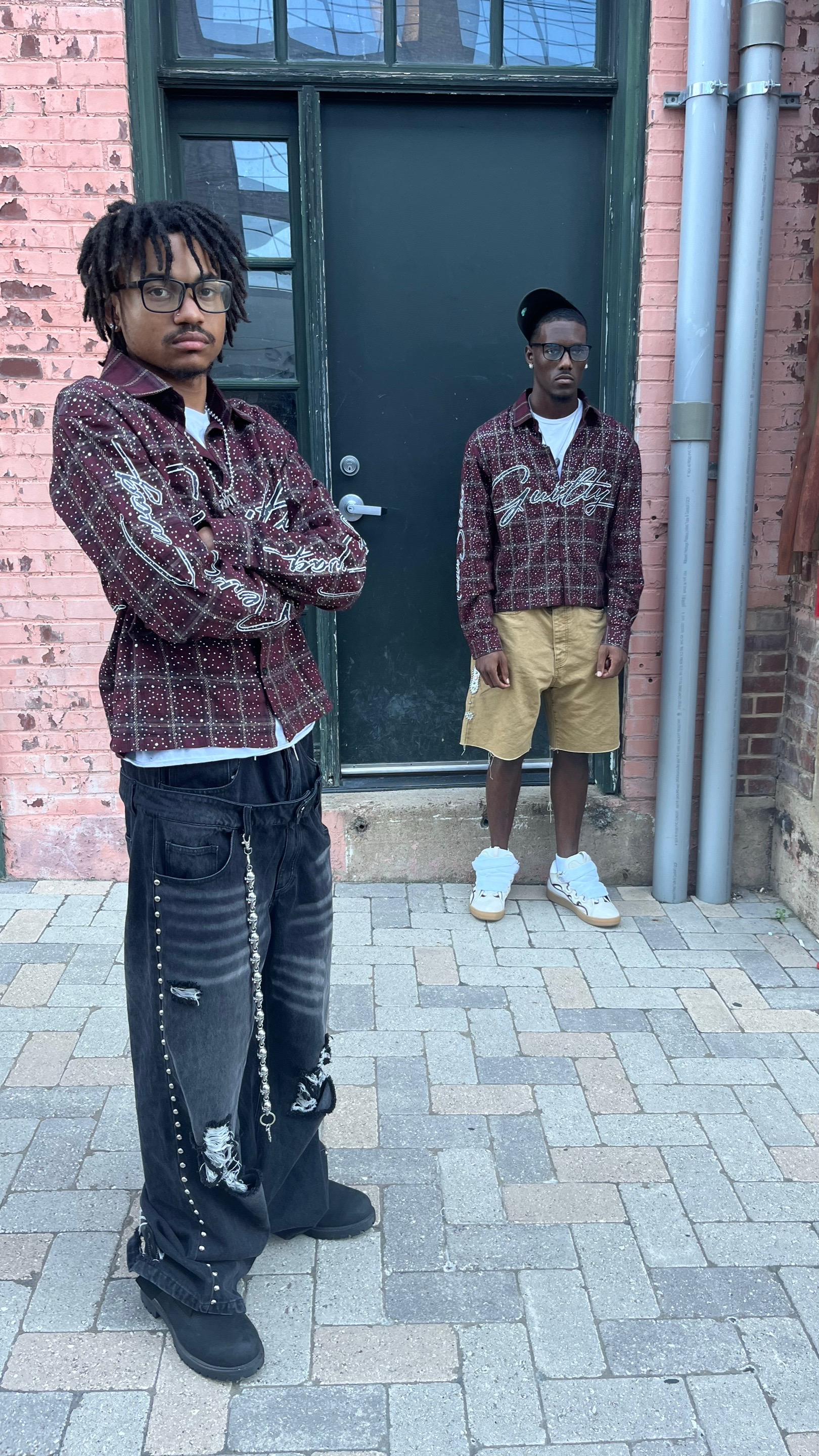 @GUILTY Clothing