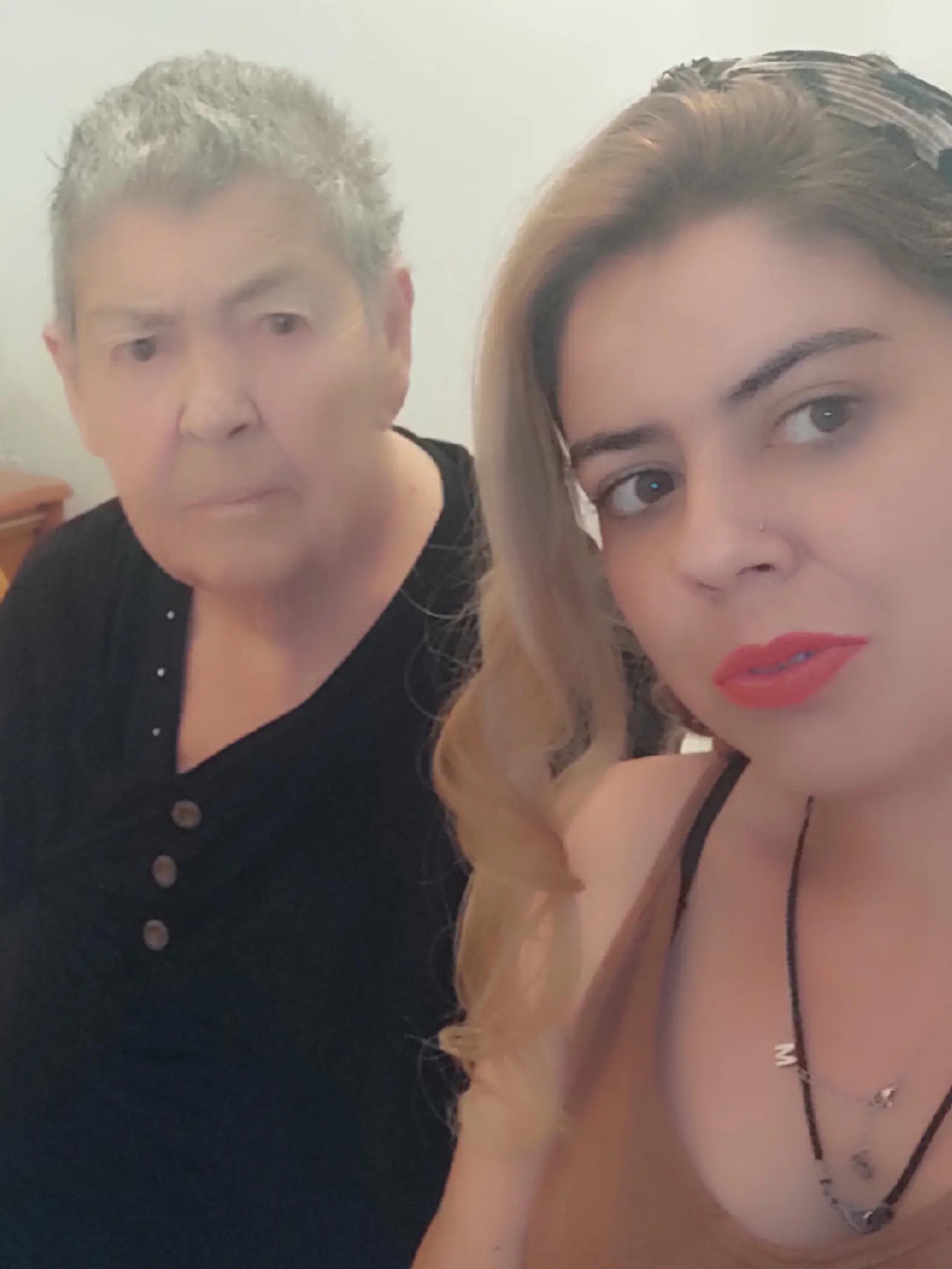 @🌹Mar&iacute;a🌹