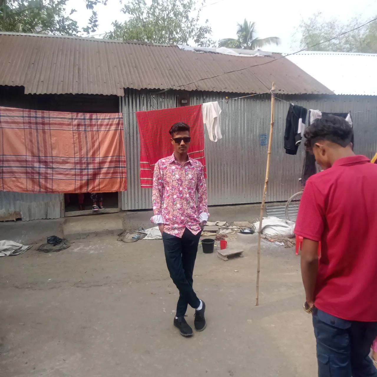 @আজাহারুল