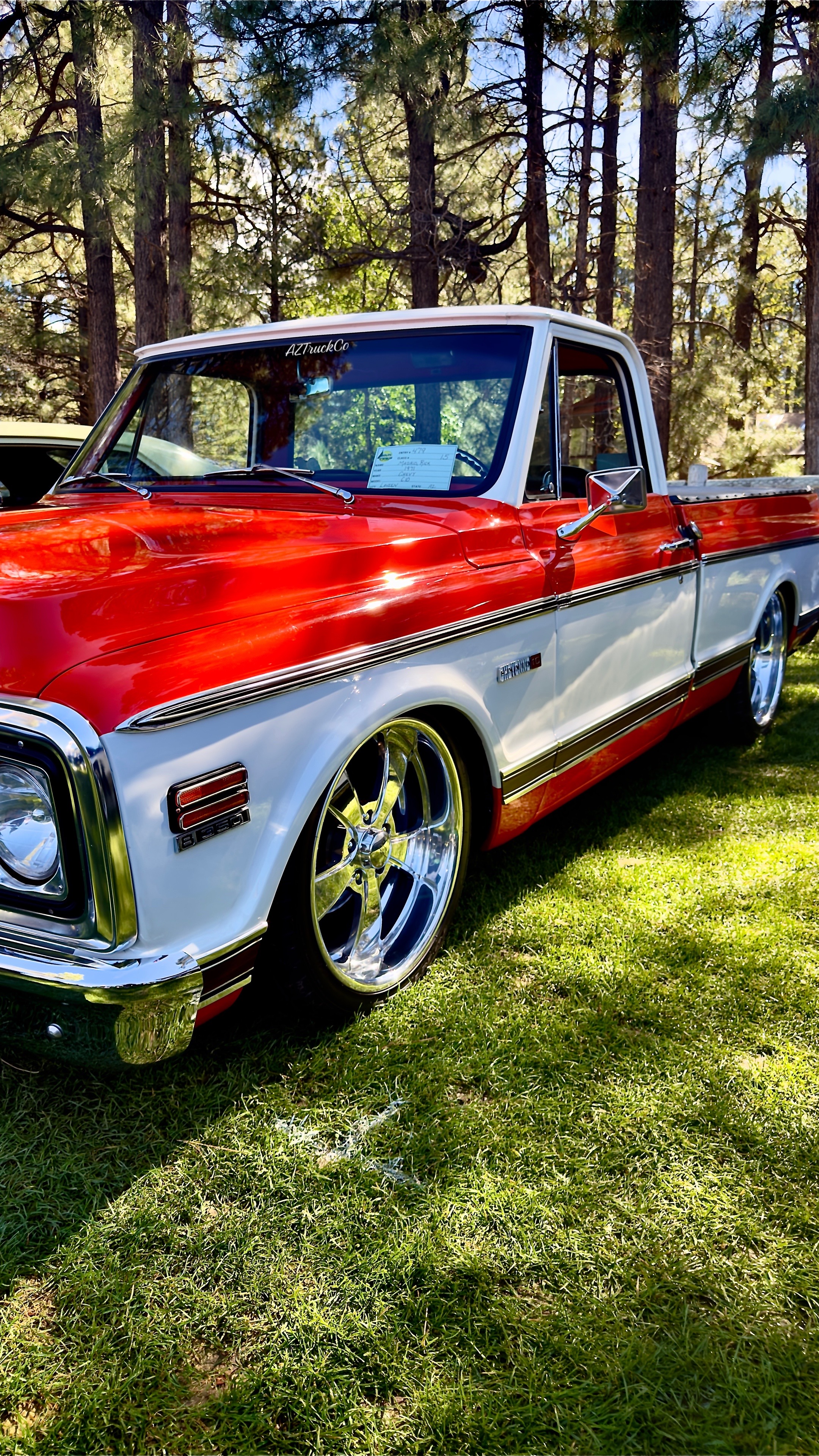 @AZTruckCošµ