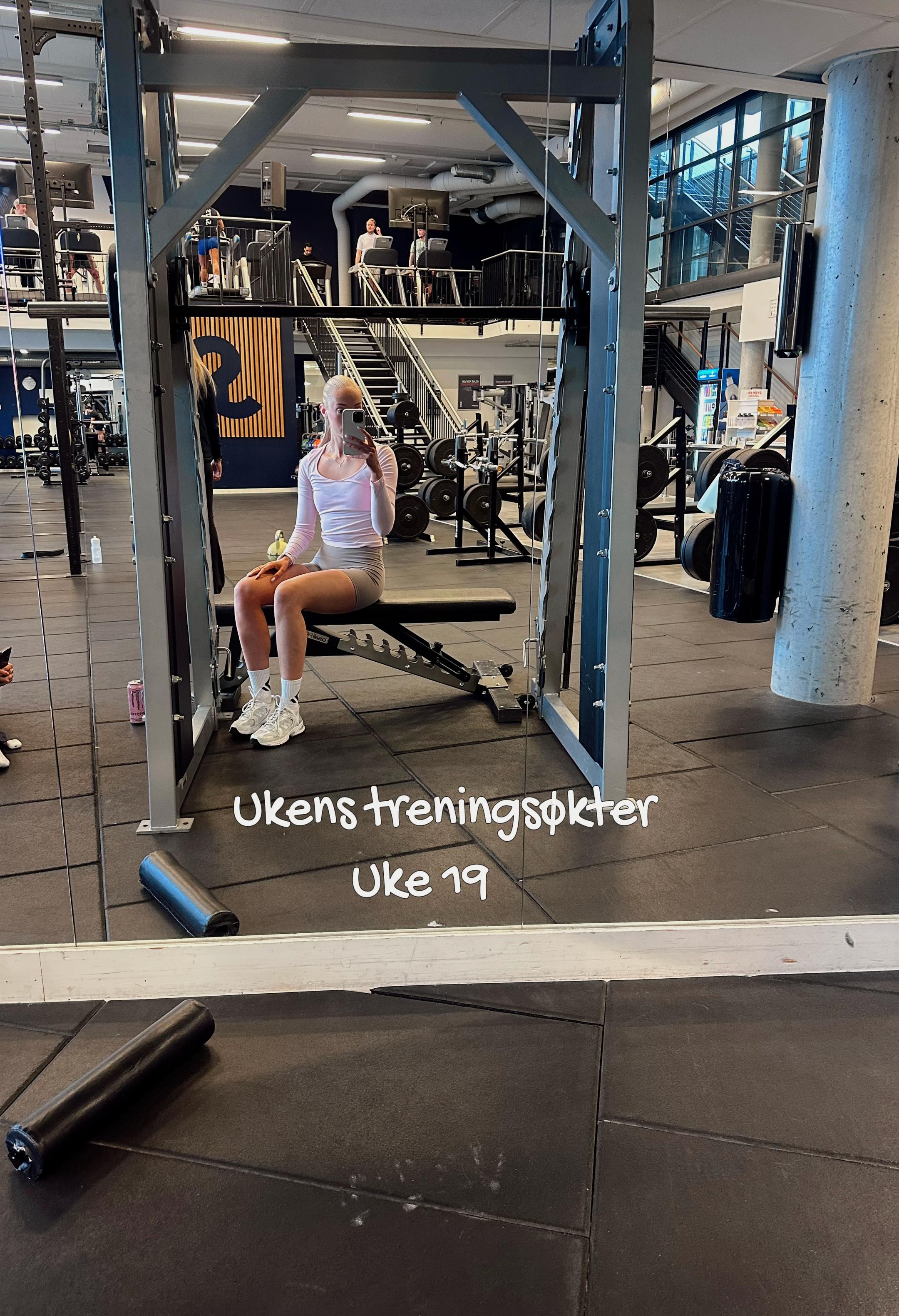 @Madelen Eriksen ⭑