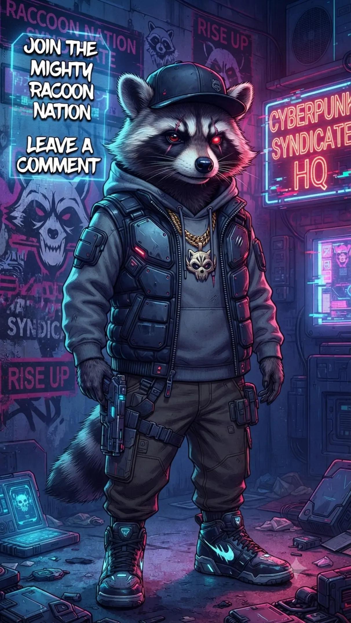 @DementedRaccoon