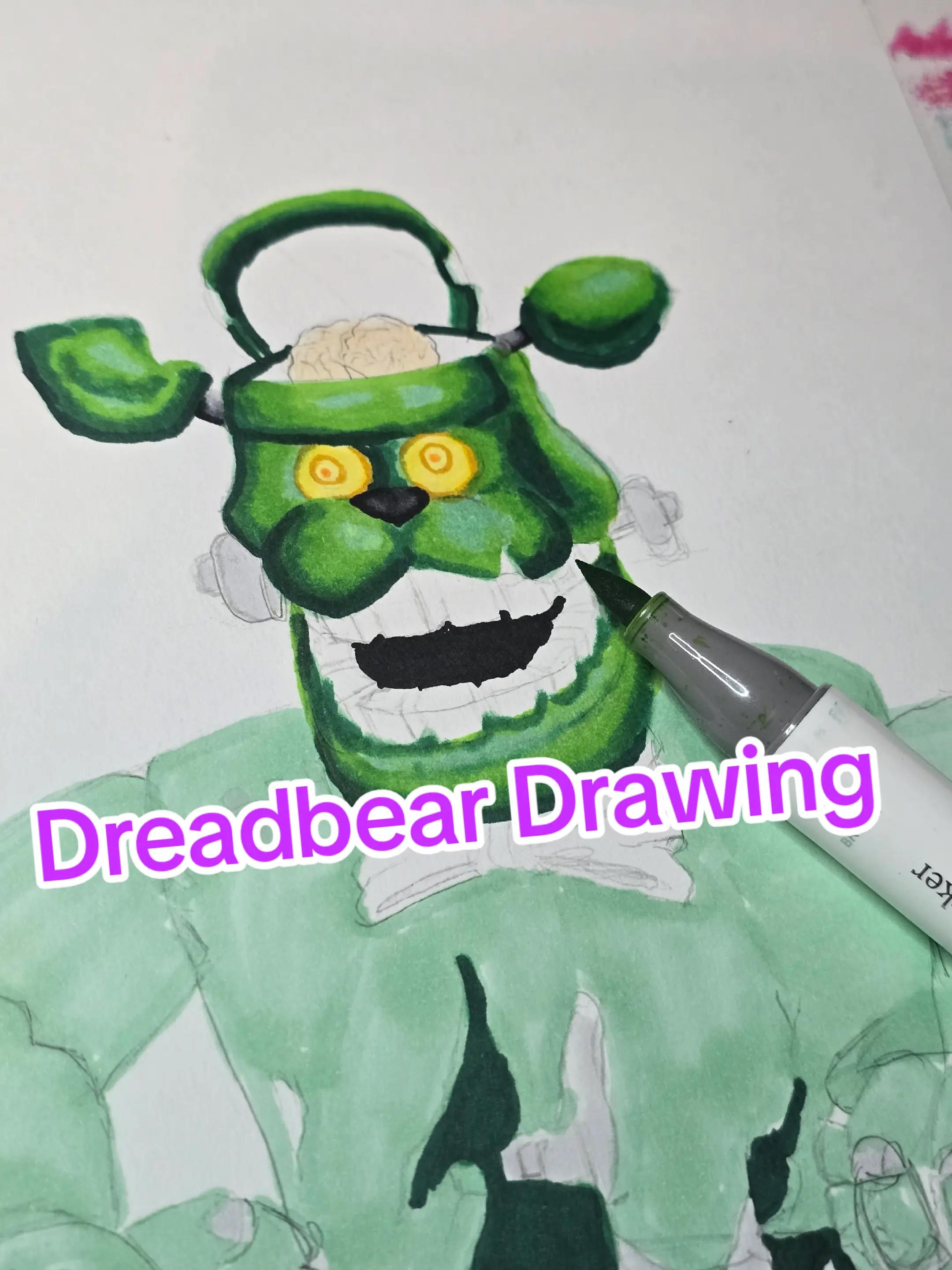 @Dawcyns Art+Cosplay-ComsClosed