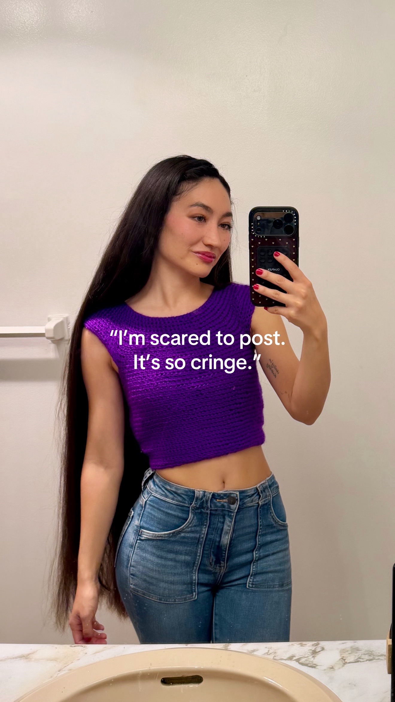 @Heather