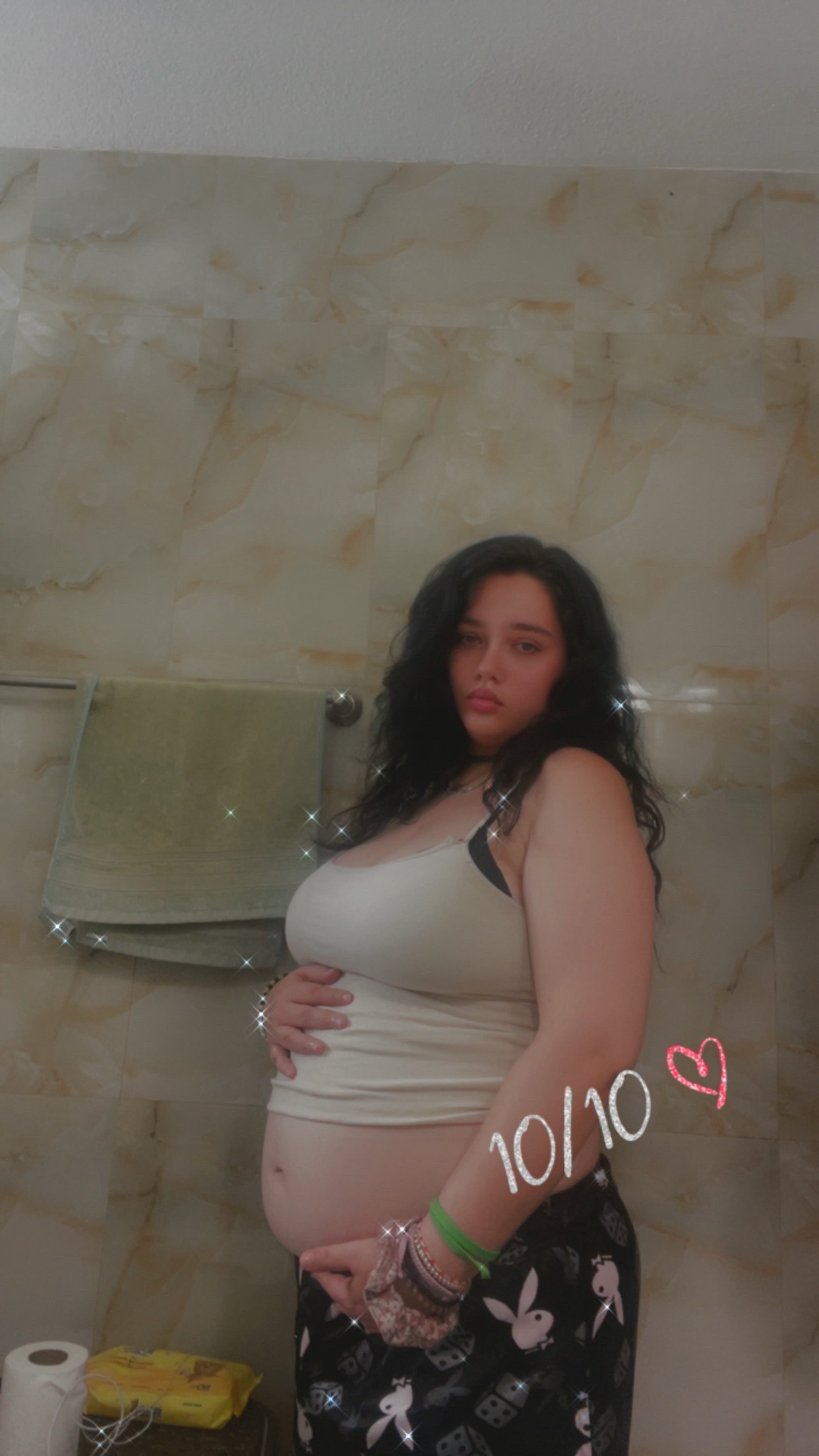 @His crazy Mami_69😜