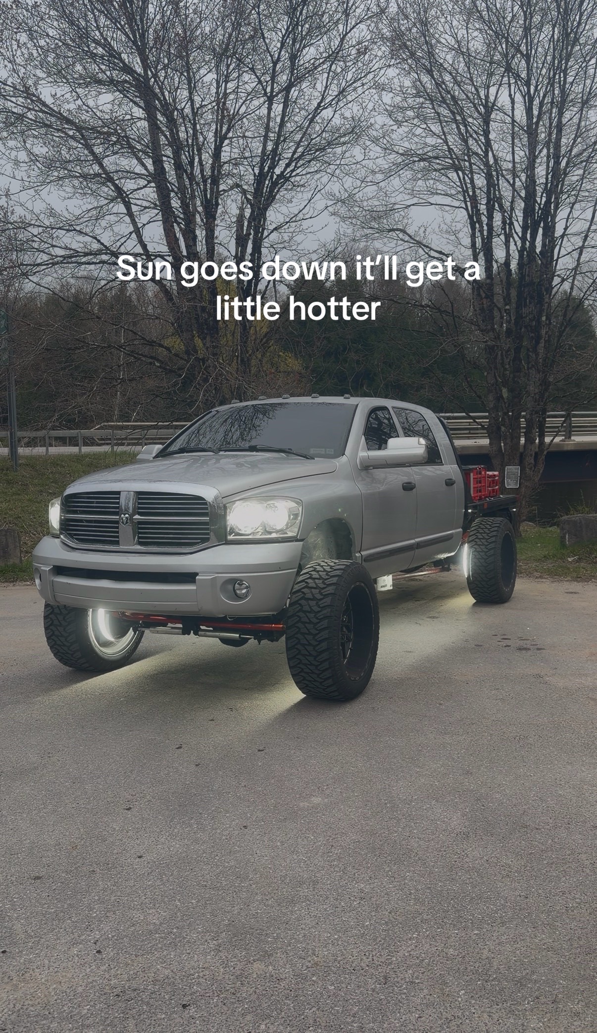 @Logan Johnson