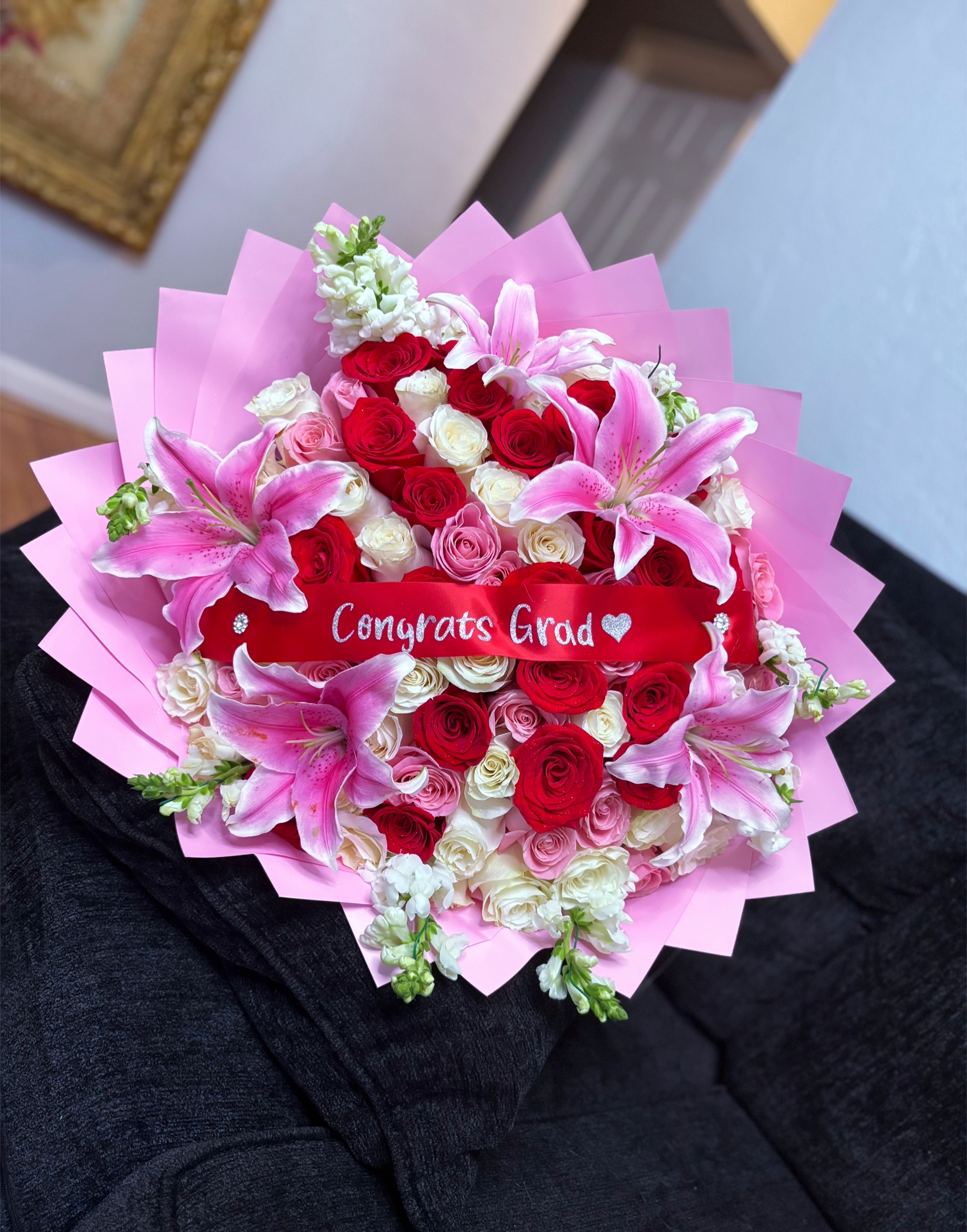 @Flowersbybree 💐|📍Sanfernando