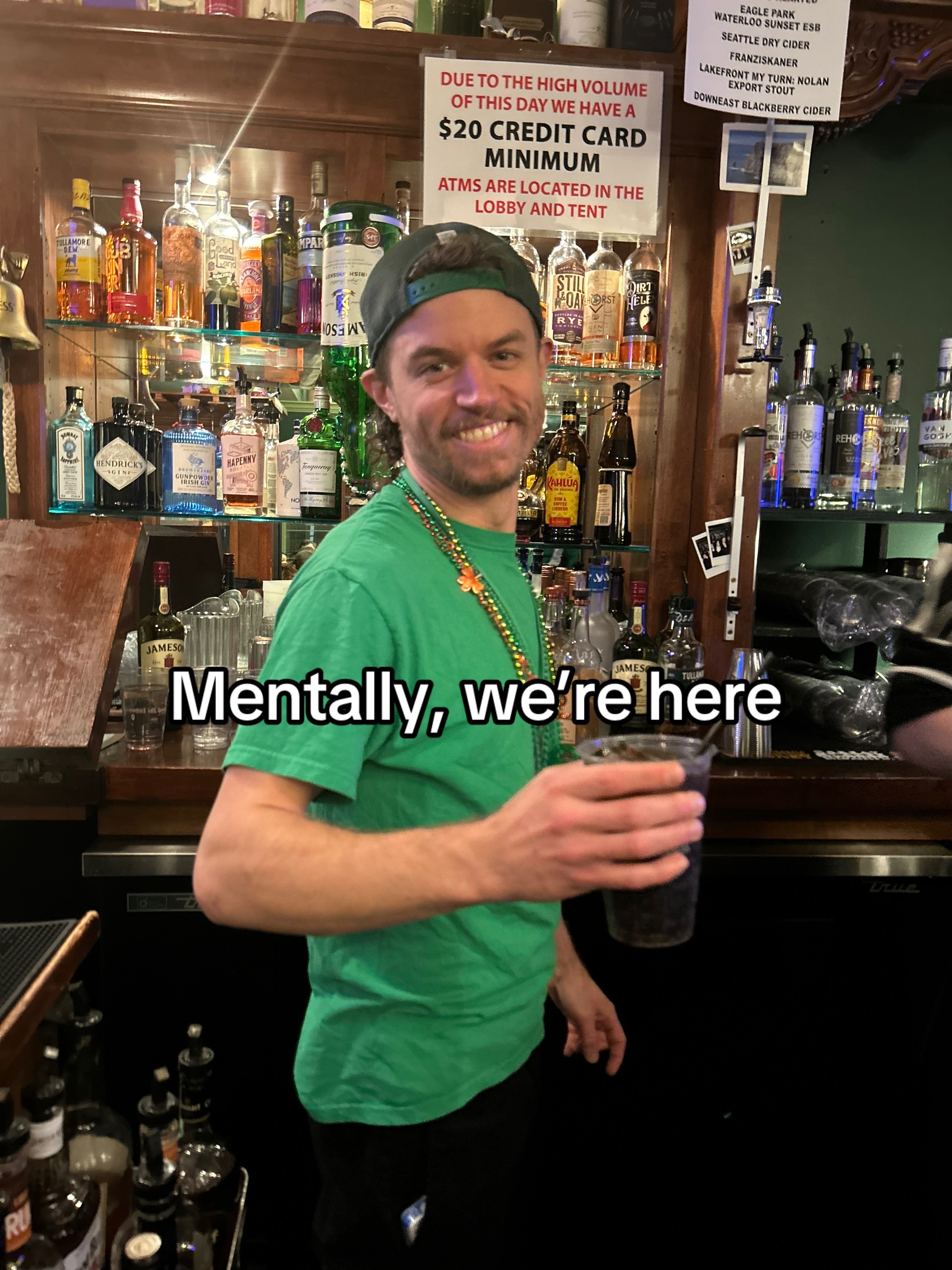 @County Clare Inn & Pub