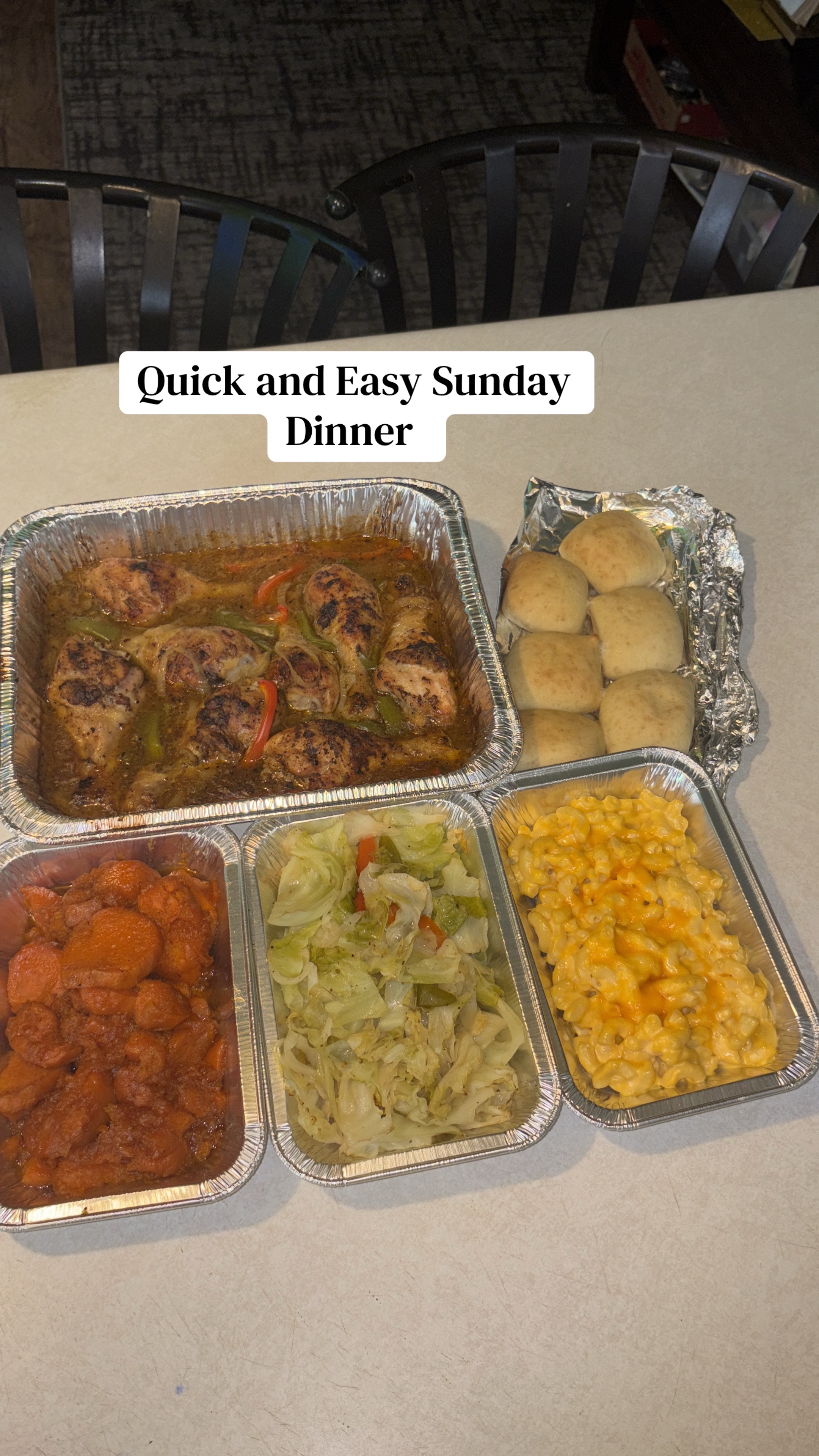 @TheCookingCousin 👩🏾&zwj;🍳