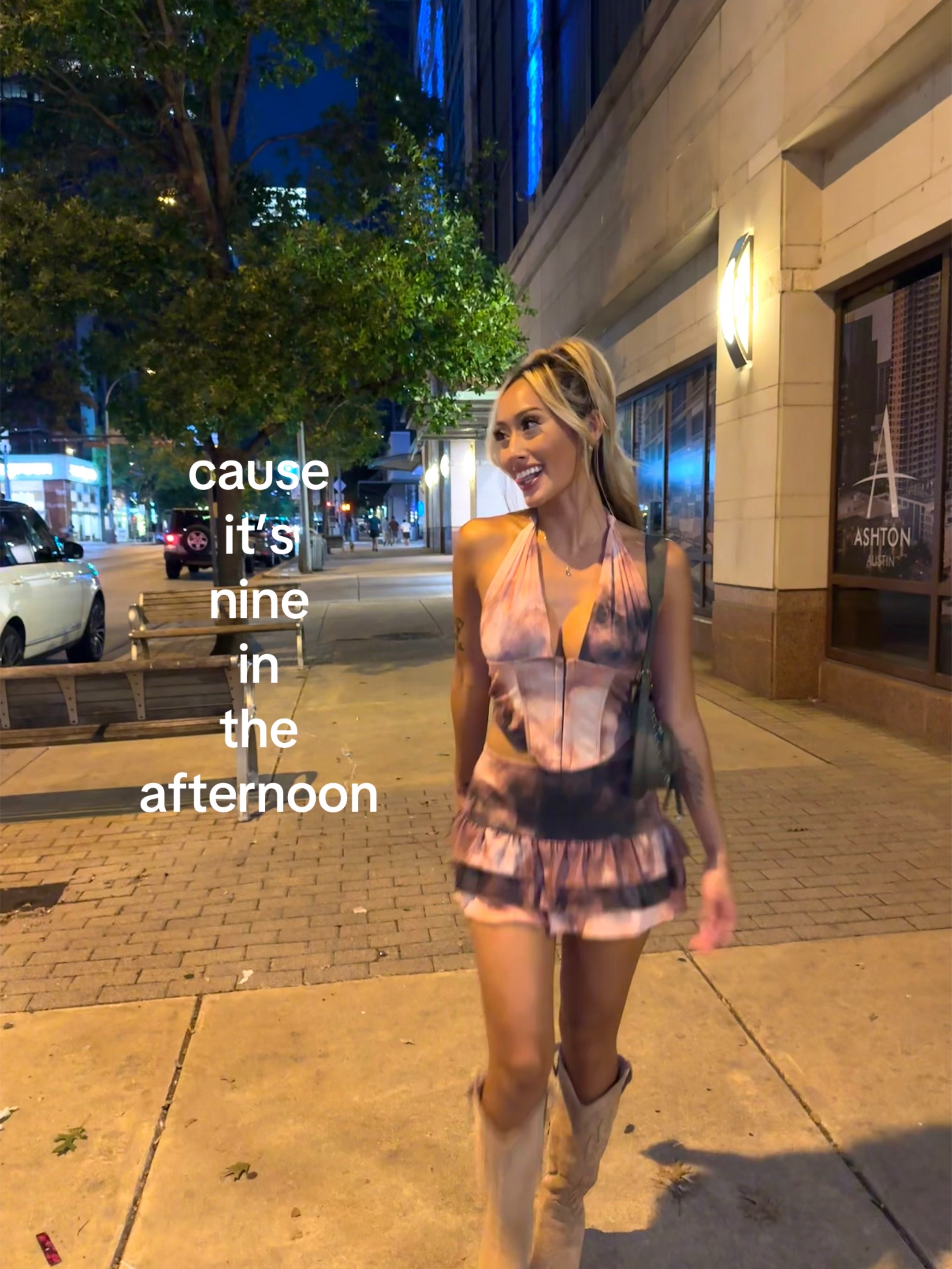 @Moon & Nala