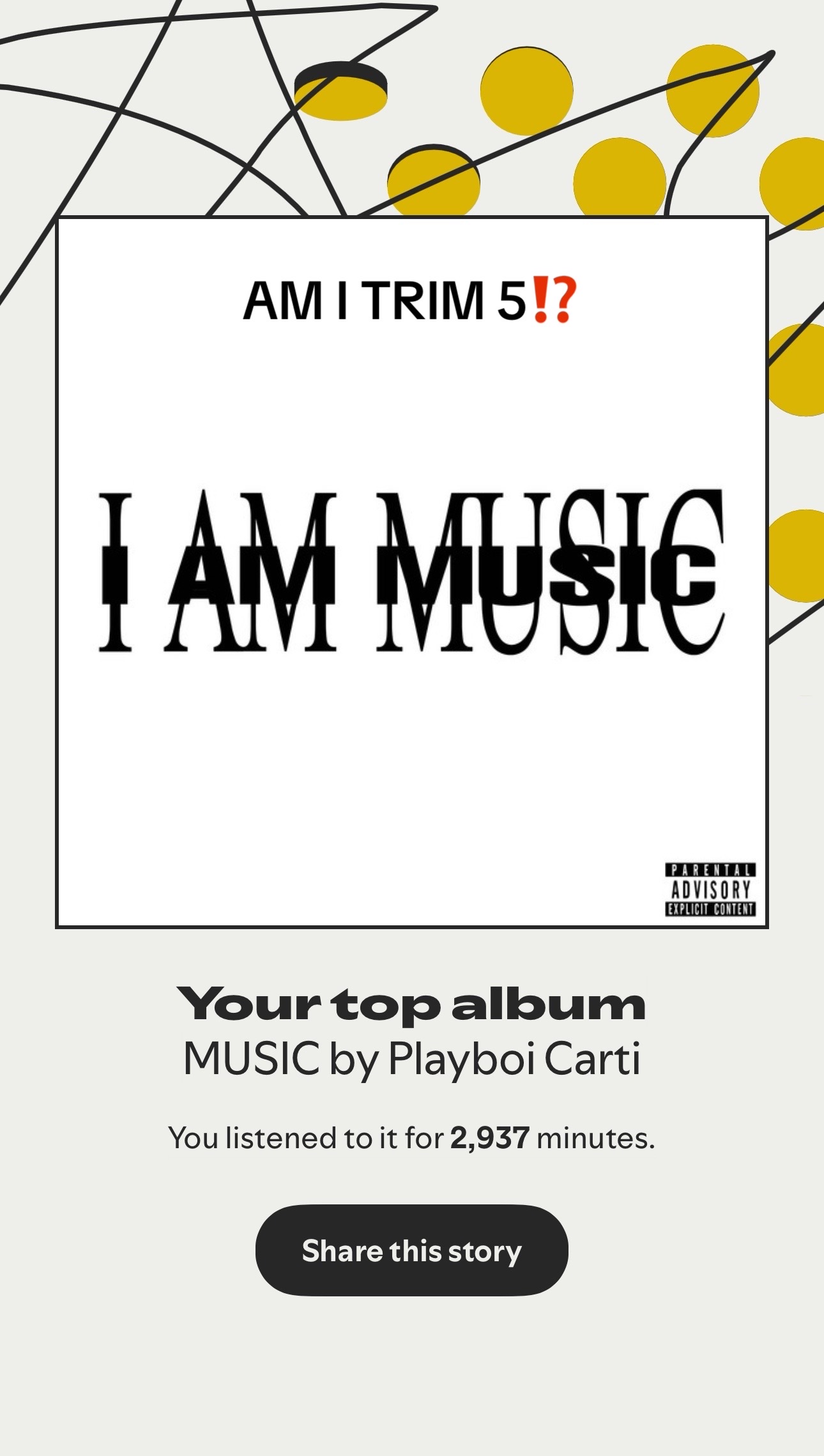 @Music Stylist