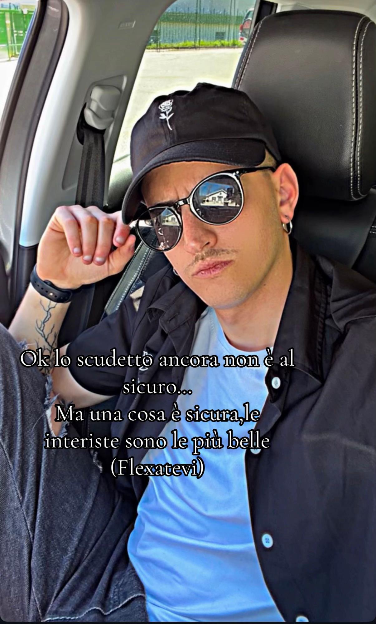 @Gianluca Pazzola