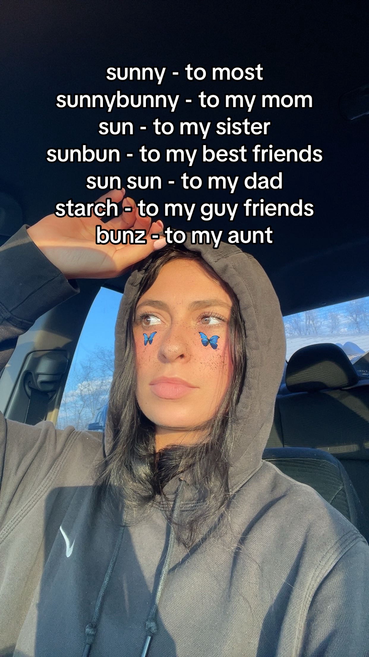 @sunny