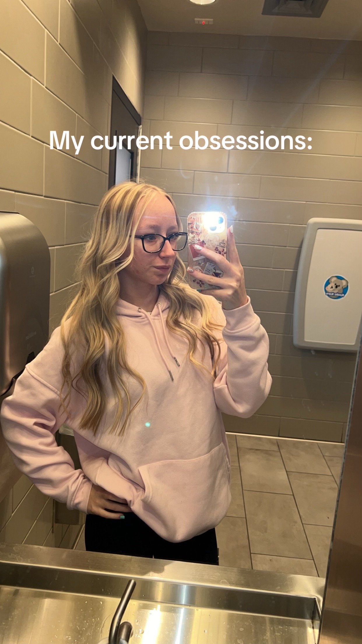 @Chloe