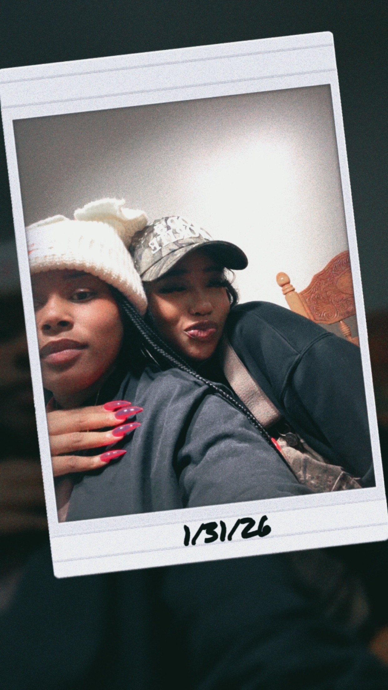 @Nive’