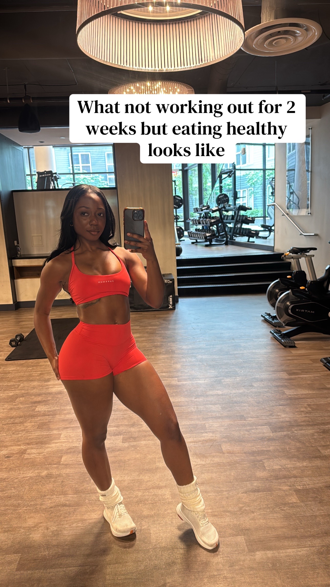 @Body Slayah