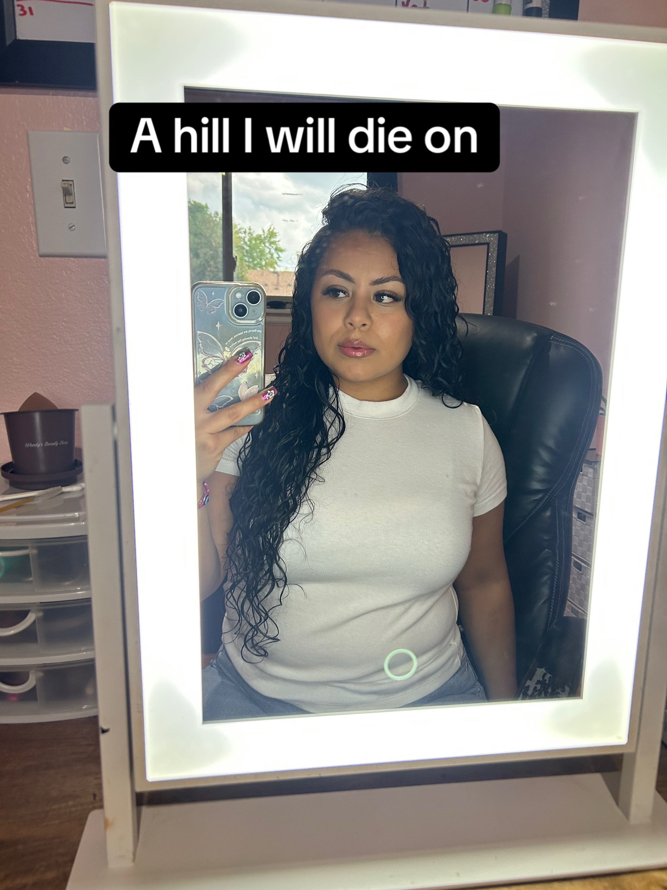 @Wendy