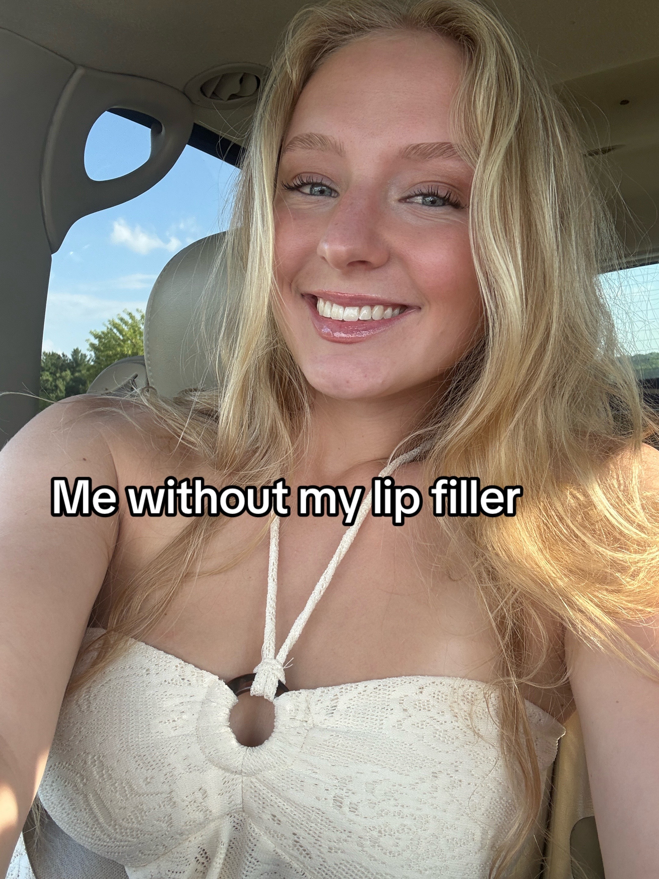 @Christina Claire
