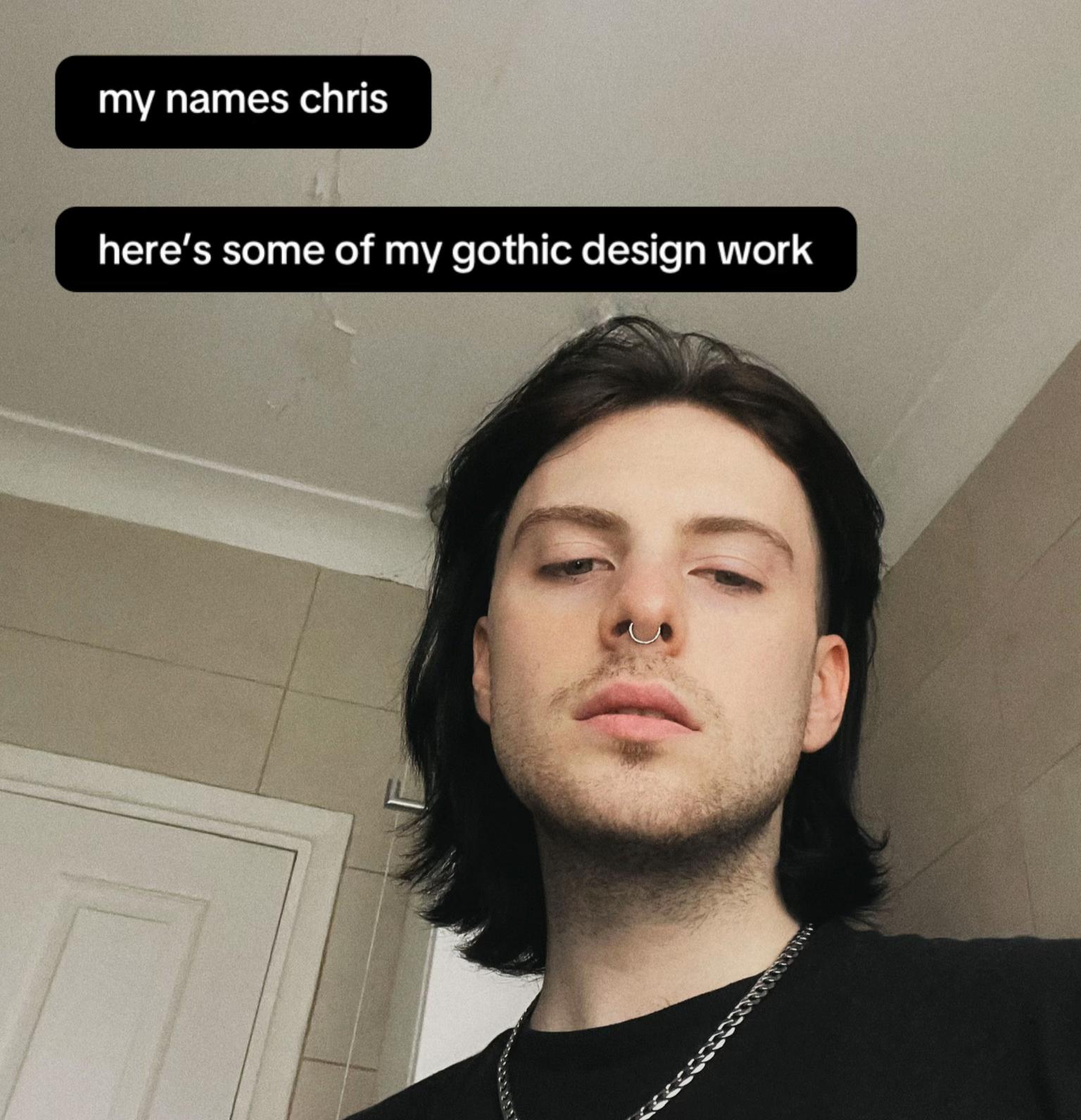 @chris ⚔️