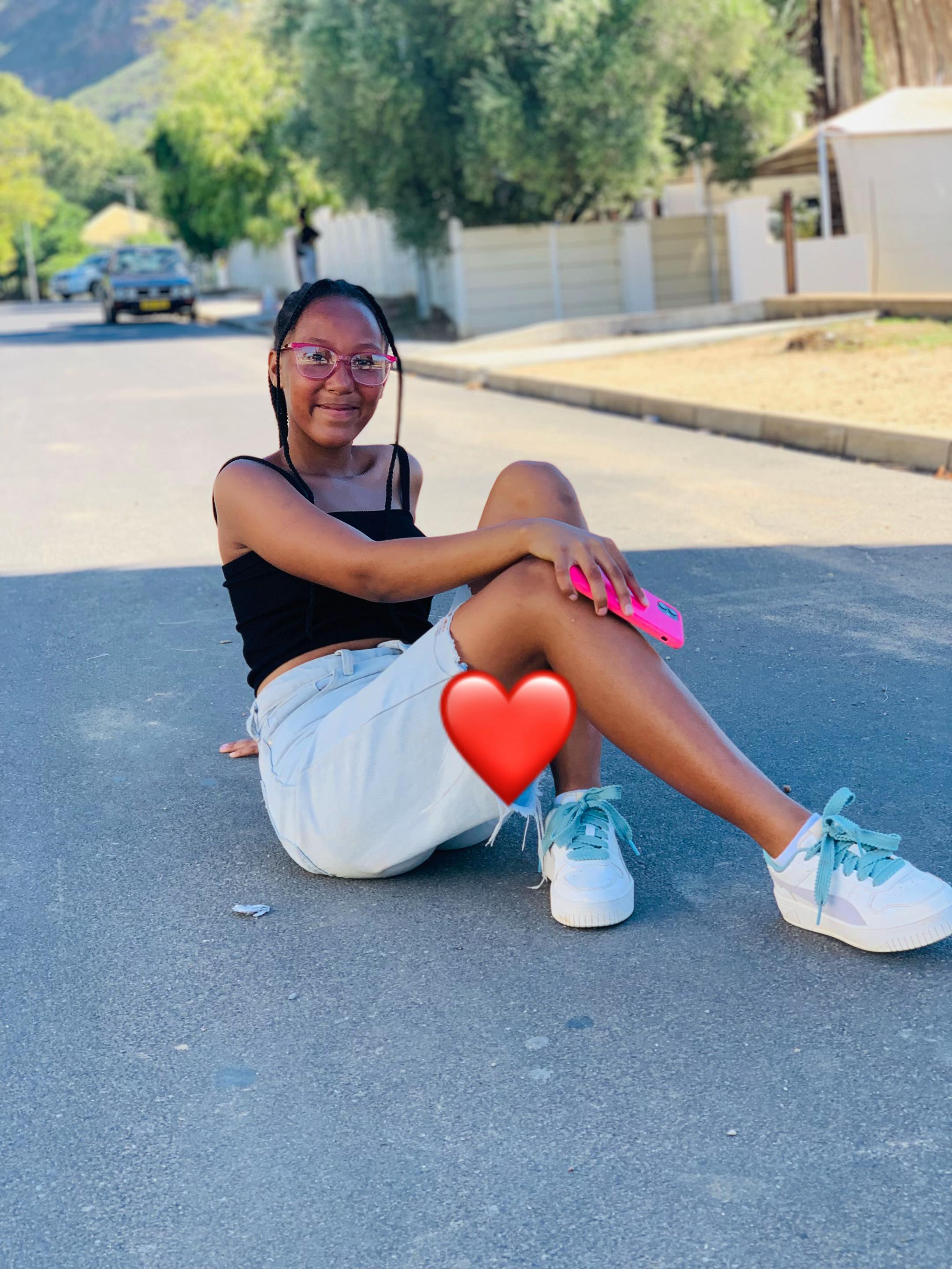 @RENECIA 🚩!