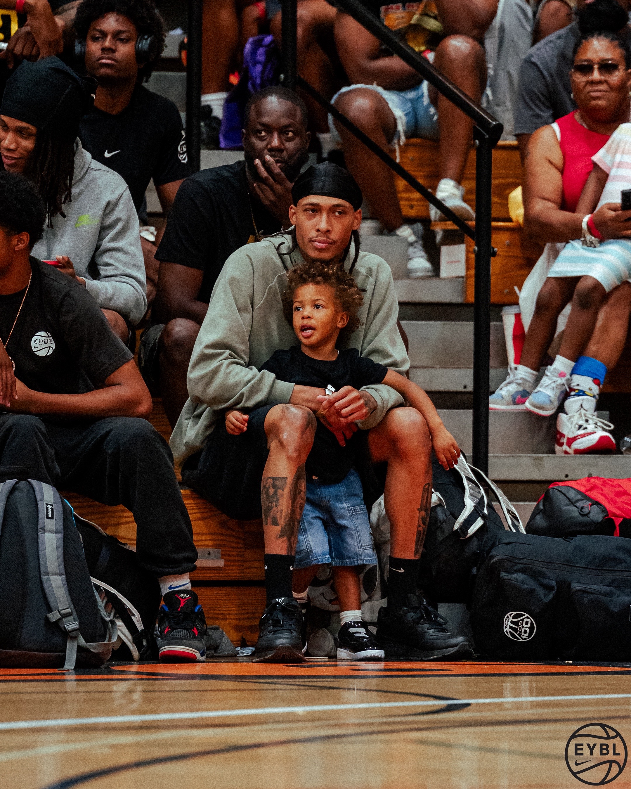 @RJ Hampton ๐ฆ
